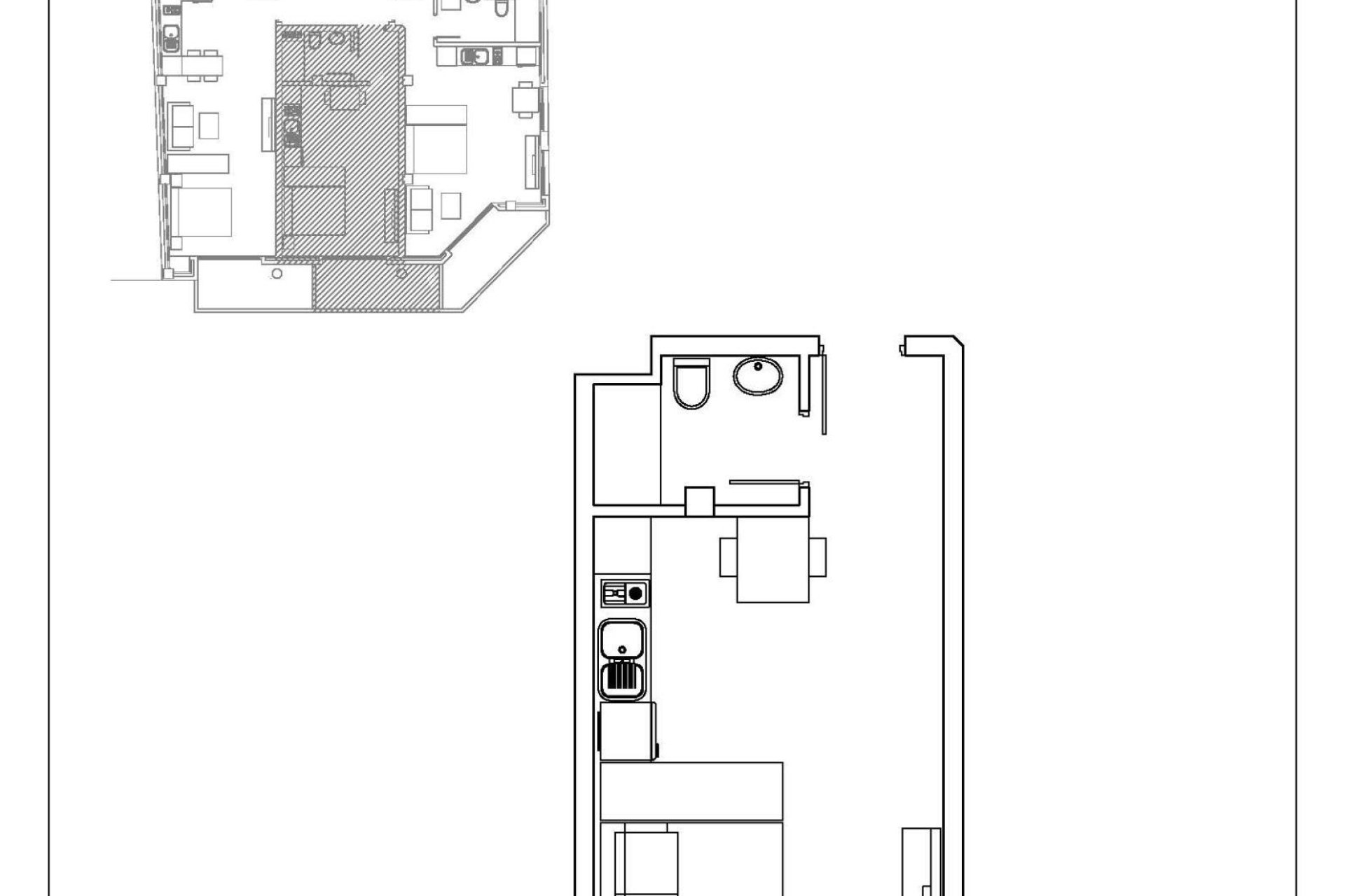 Nouvelle construction - Appartement - Guardamar del Segura - Centro