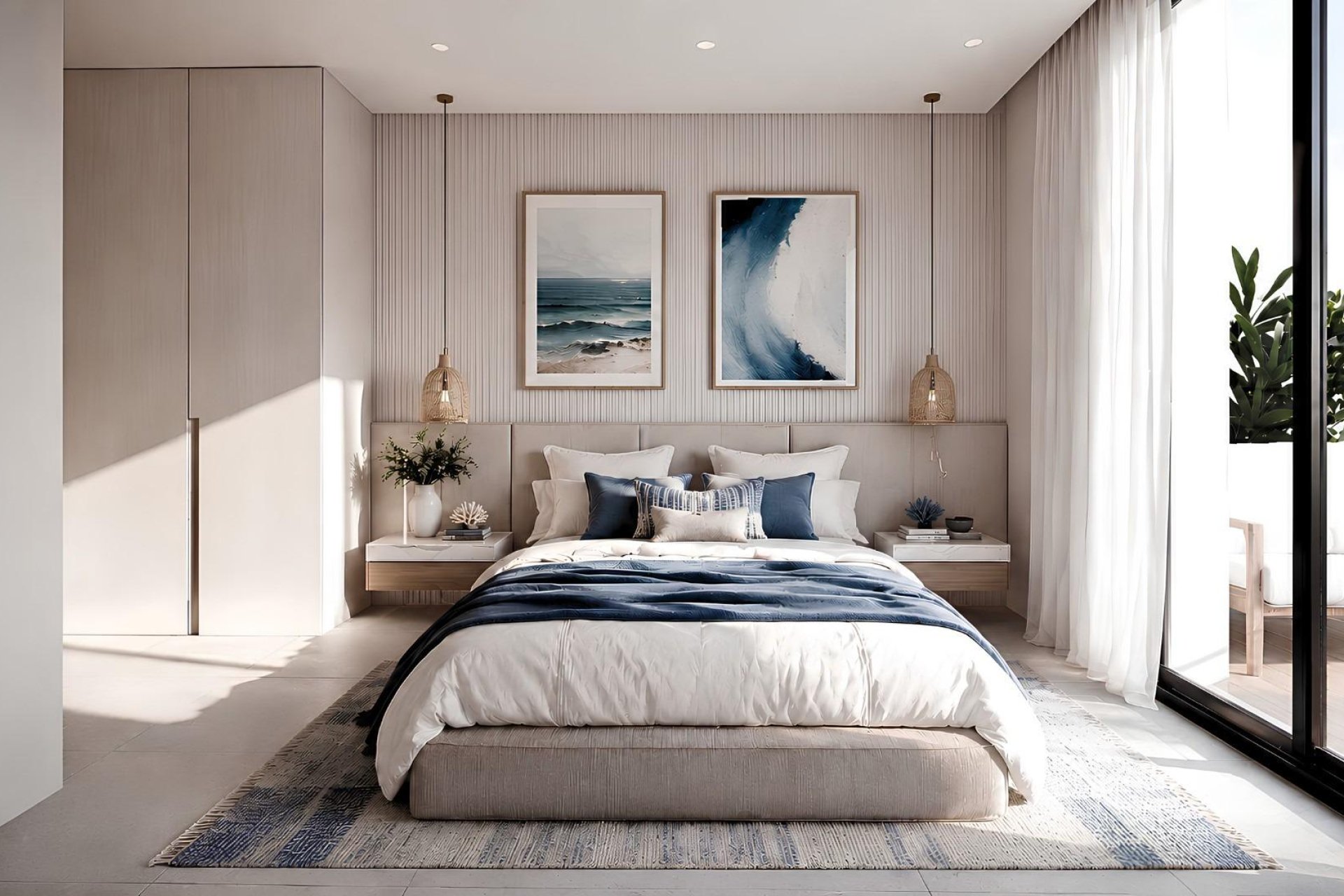 Nouvelle construction - Appartement - Jávea Xàbia - Pueblo