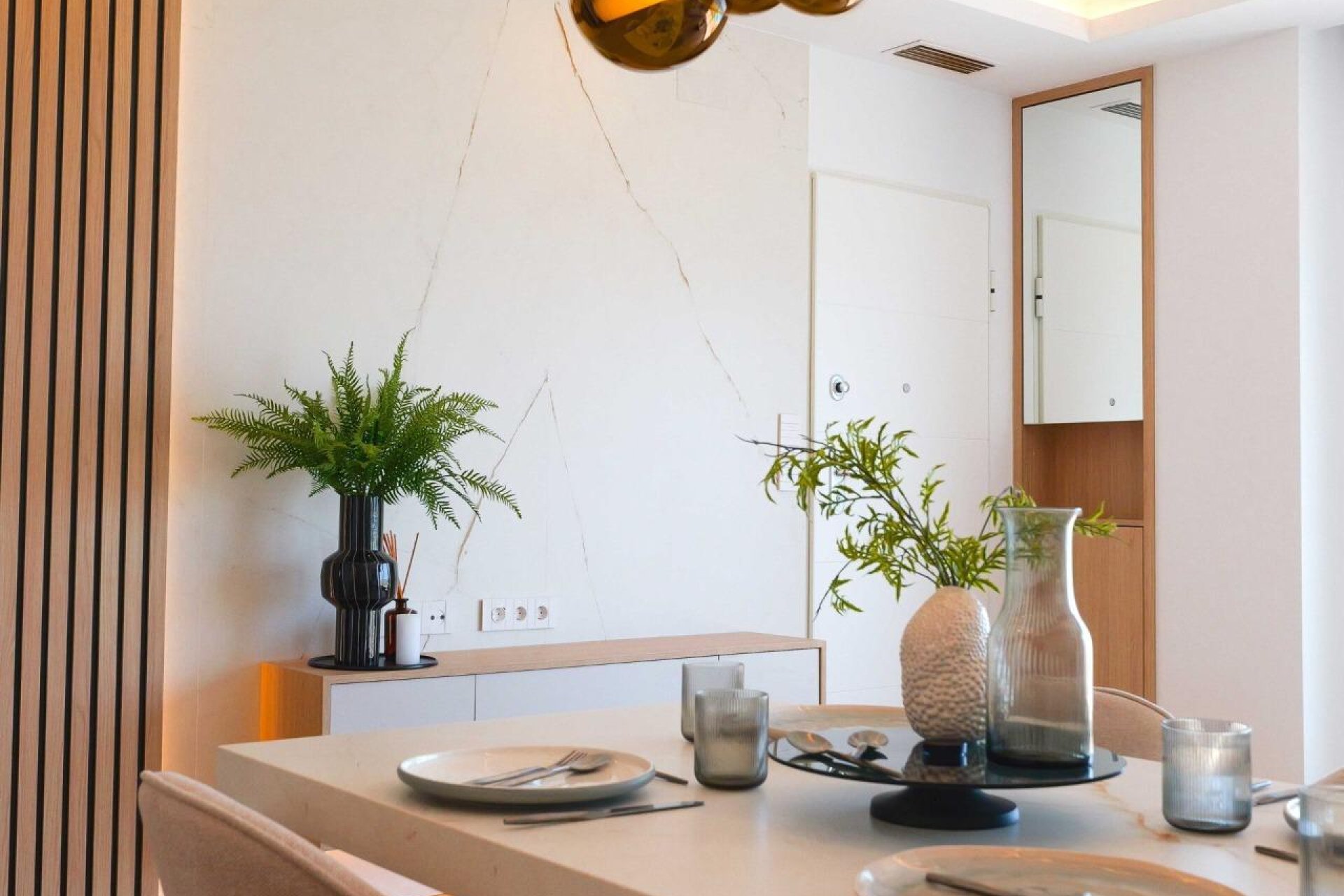 Nouvelle construction - Appartement - La Manga del Mar Menor - Veneziola