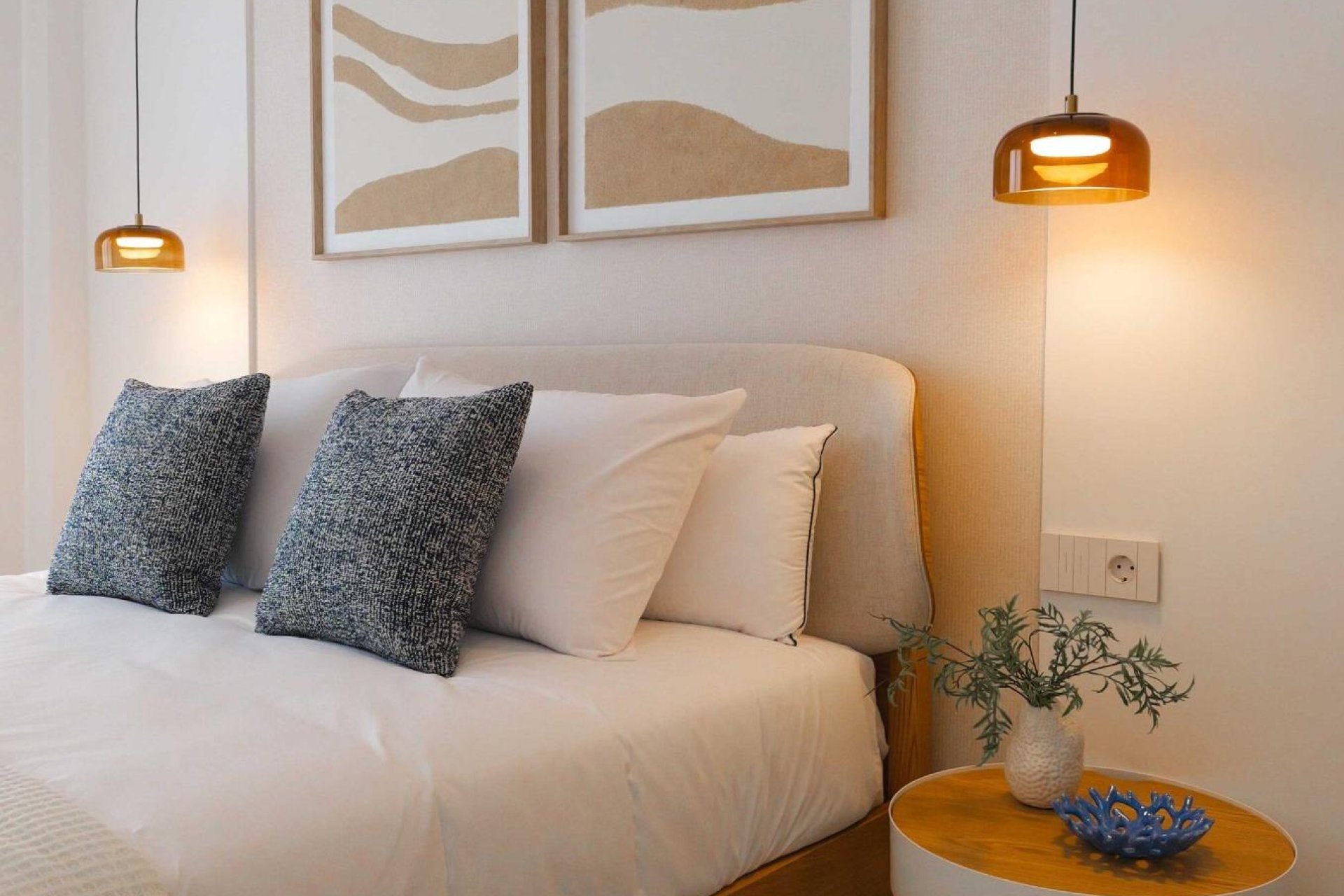 Nouvelle construction - Appartement - La Manga del Mar Menor - Veneziola