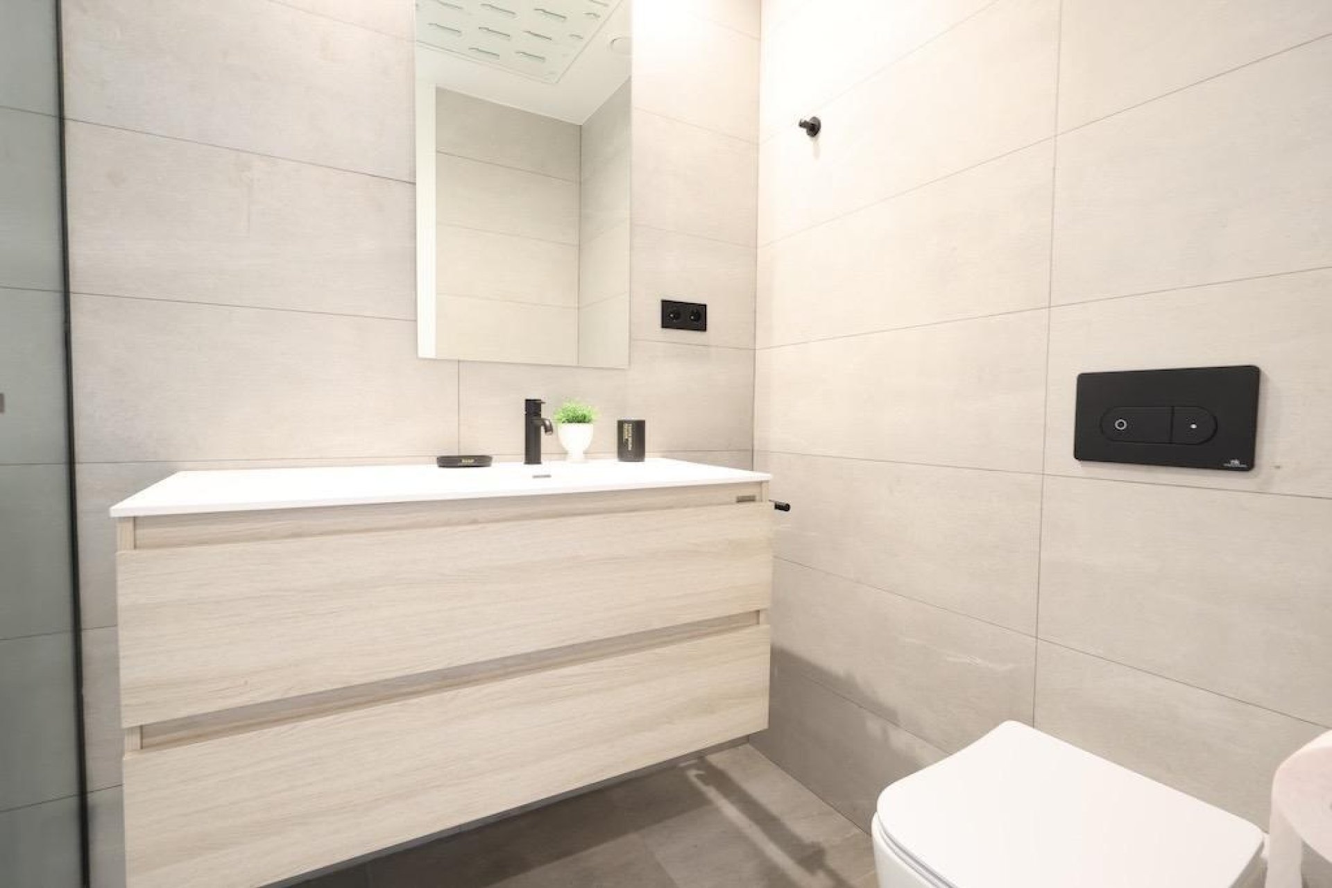 Nouvelle construction - Appartement - Los Alcázares - Dolores De Pacheco-santa Rosalía