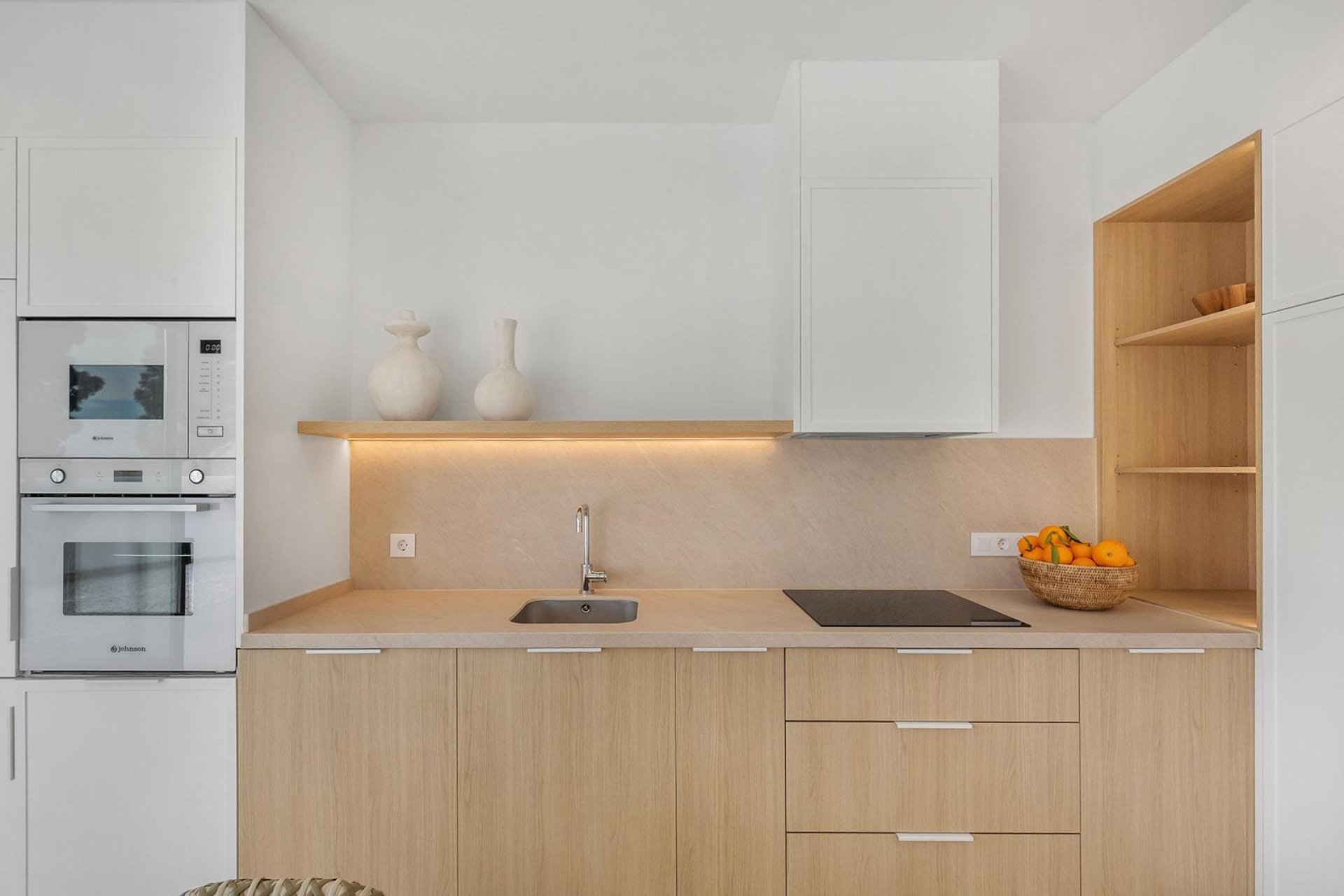 Nouvelle construction - Appartement - Los Alcázares - La Serena Golf