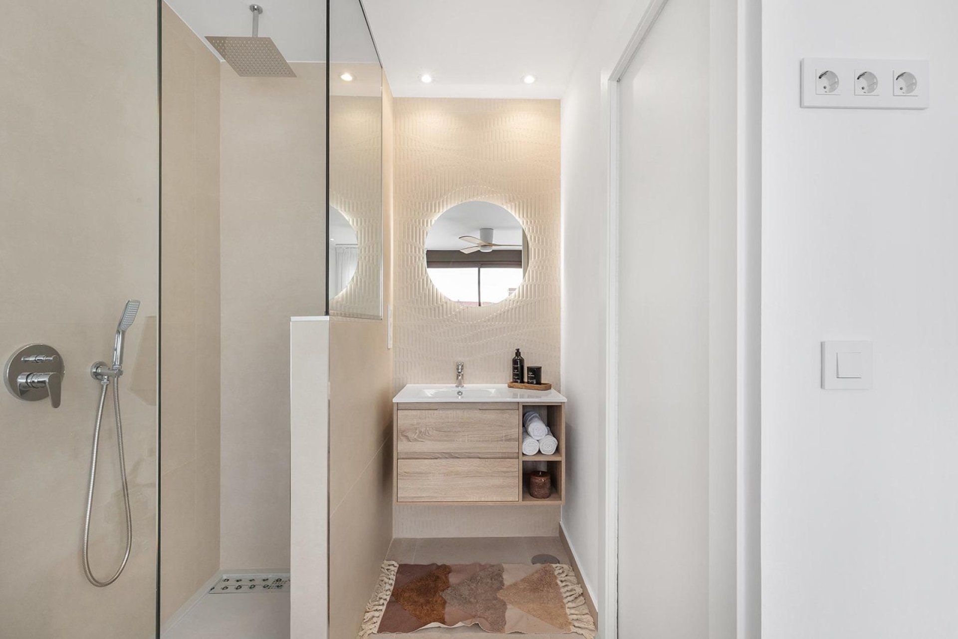 Nouvelle construction - Appartement - Los Alcázares - La Serena Golf