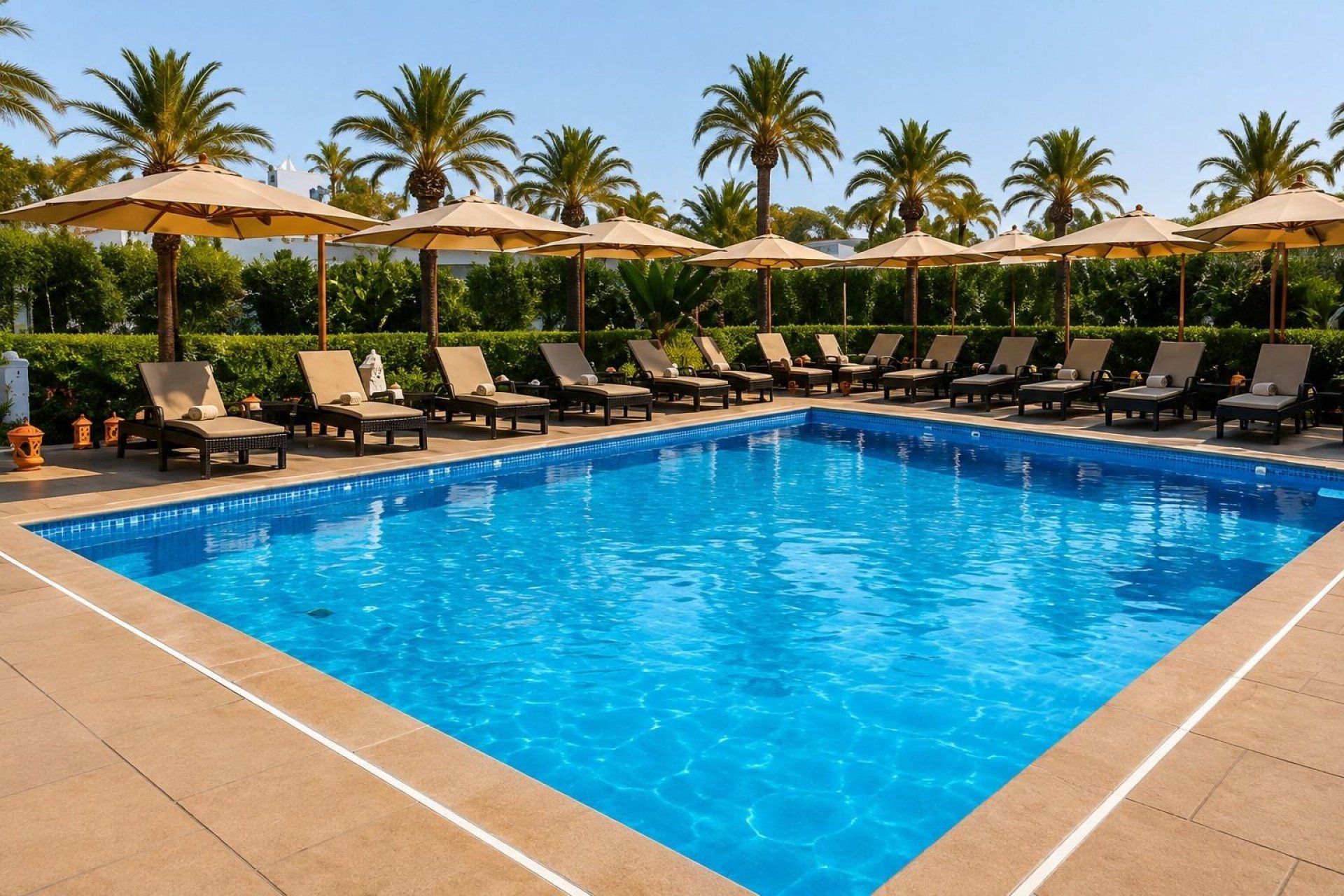 Nouvelle construction - Appartement - Los Alcázares - Playa Lo Sola