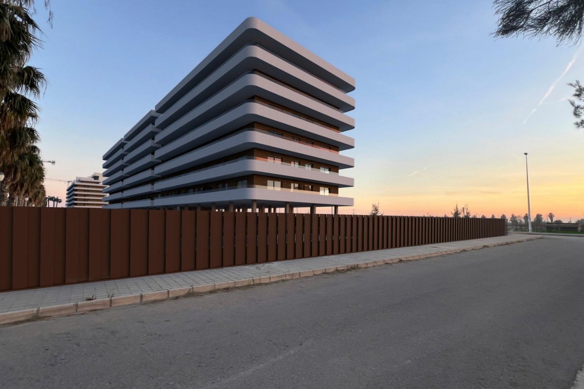 Nouvelle construction - Appartement - Moncofa - Moncófar Playa