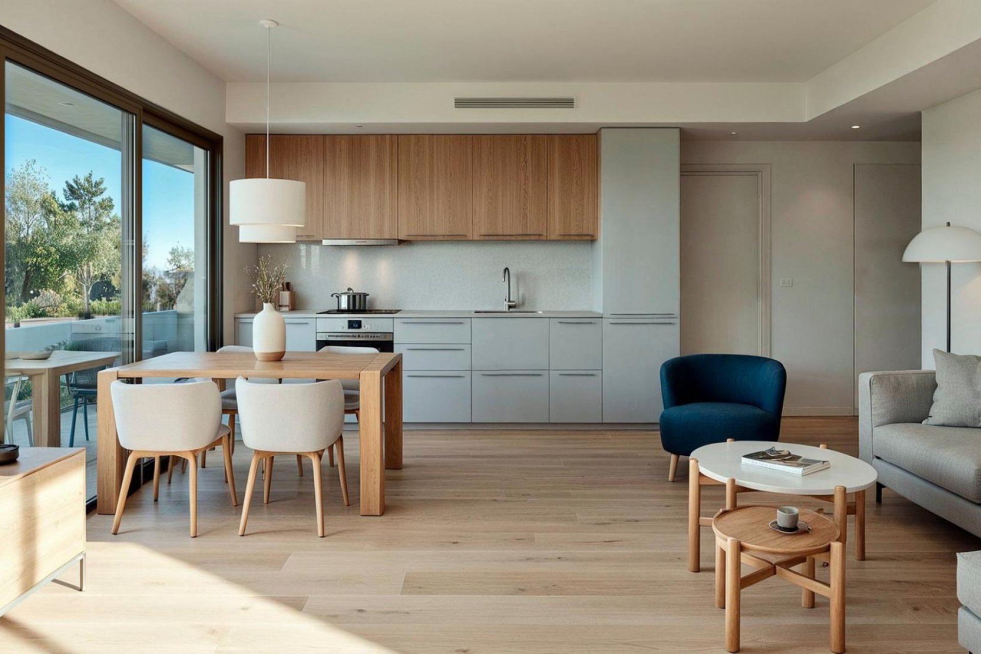 Nouvelle construction - Appartement - Moncofa - Moncófar Playa