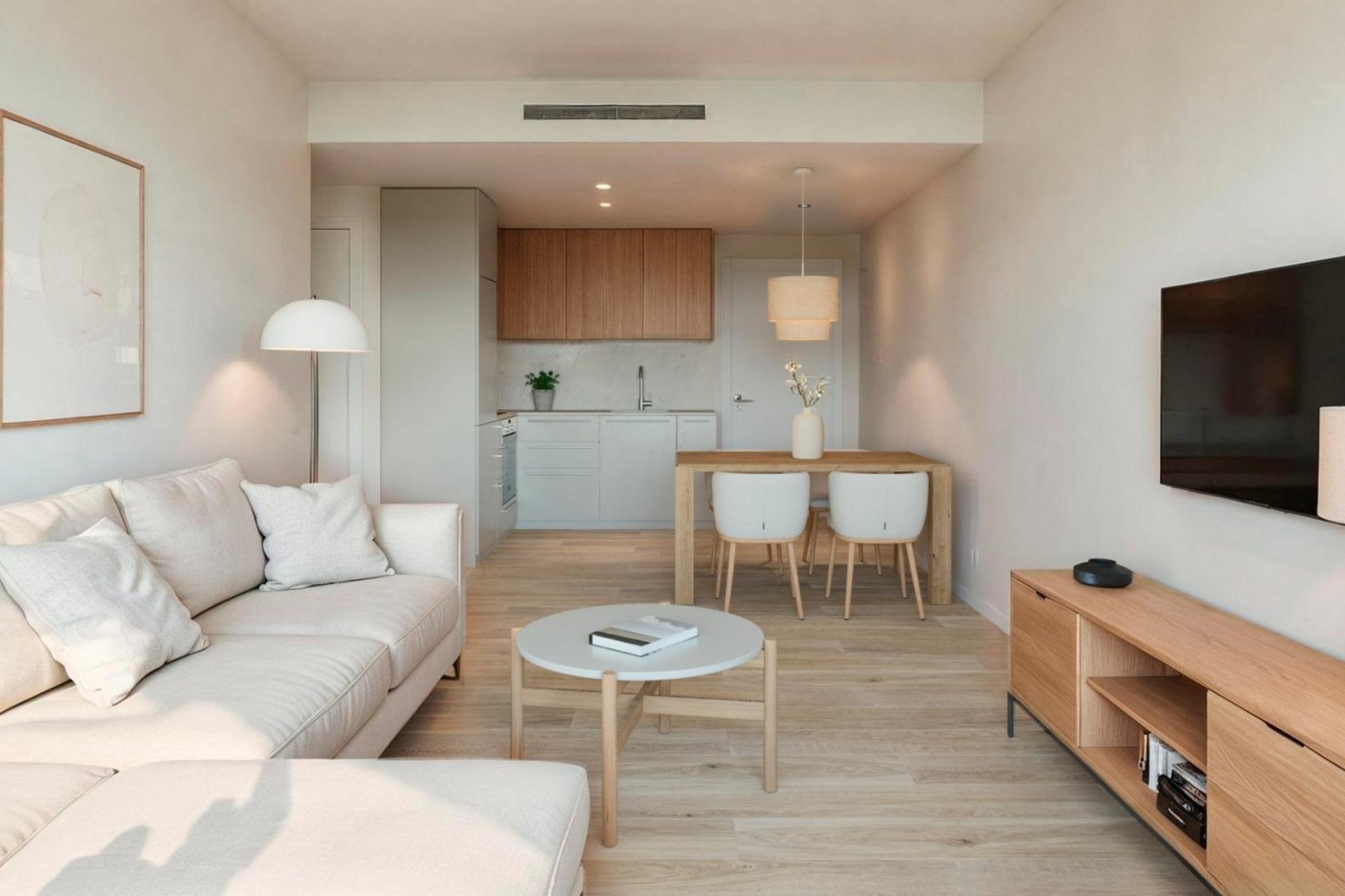 Nouvelle construction - Appartement - Moncofa - Moncófar Playa