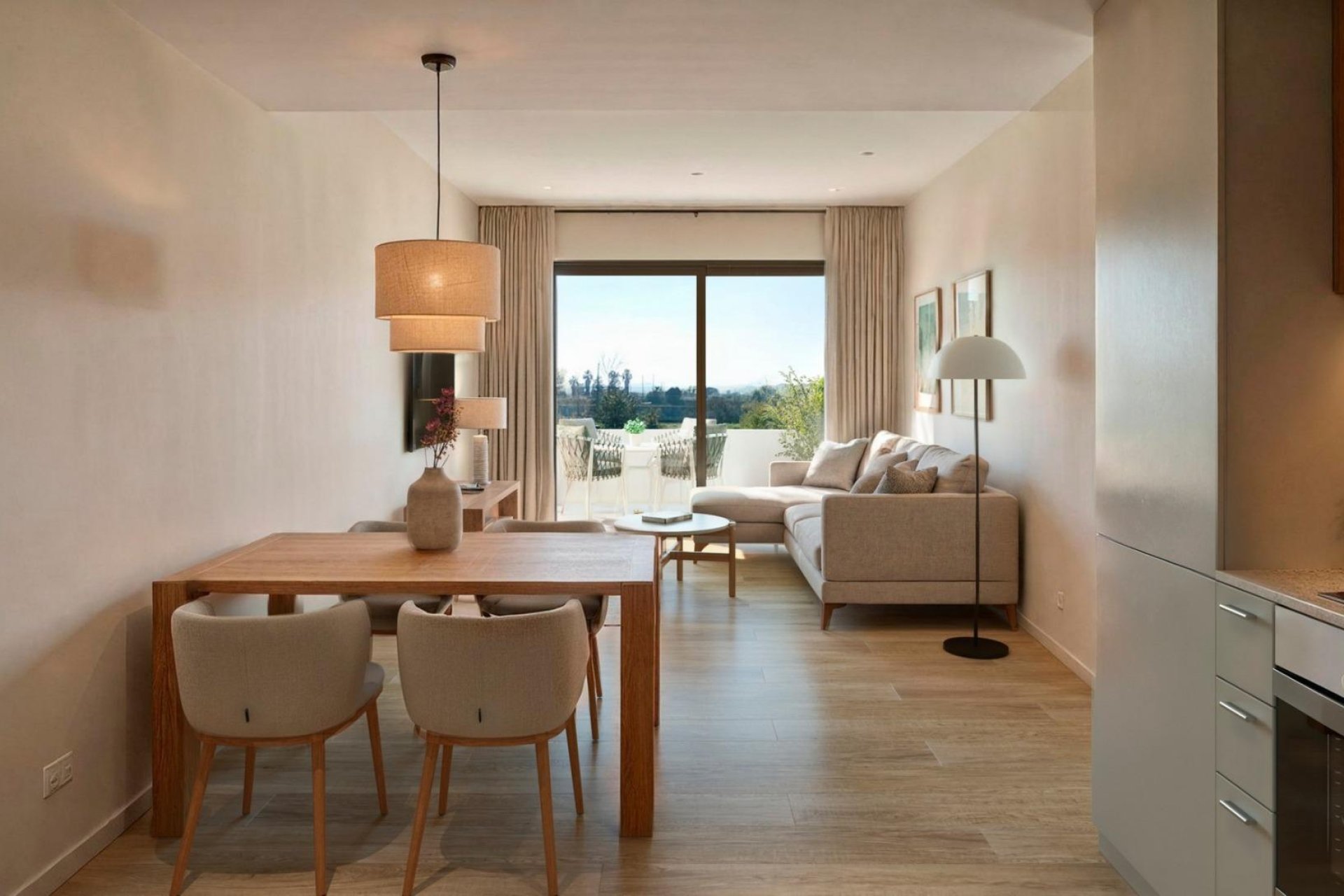 Nouvelle construction - Appartement - Moncofa - Moncófar Playa