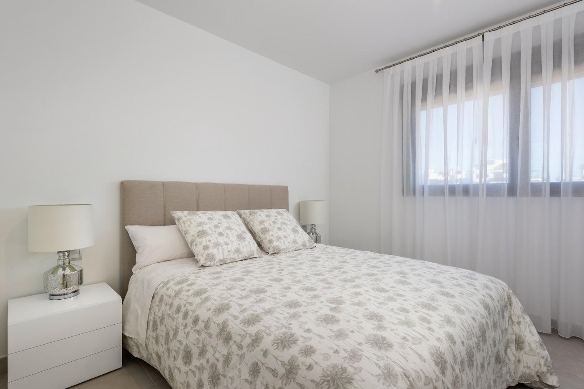 Nouvelle construction - Appartement - Orihuela Costa - Campoamor