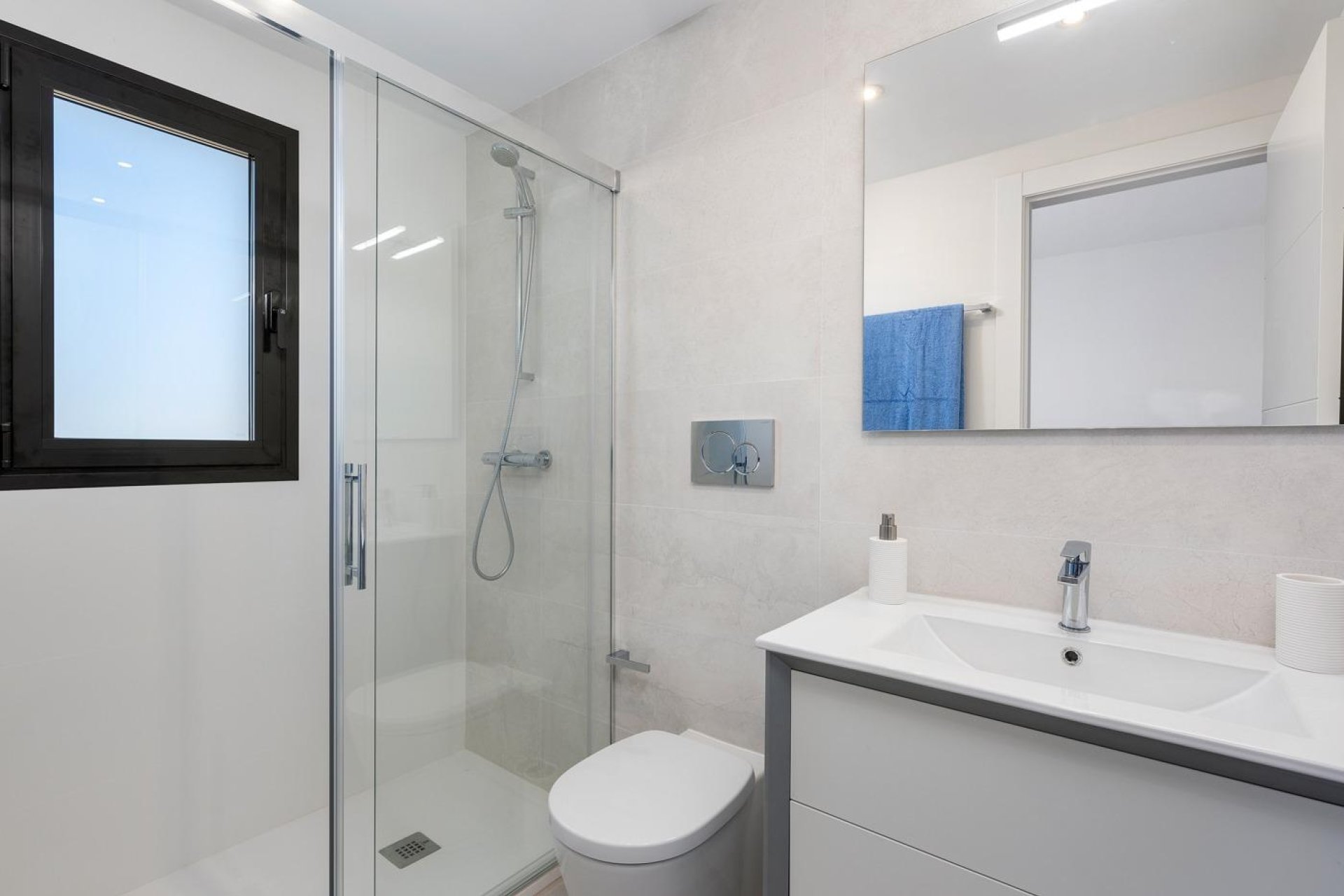 Nouvelle construction - Appartement - Orihuela Costa - Campoamor