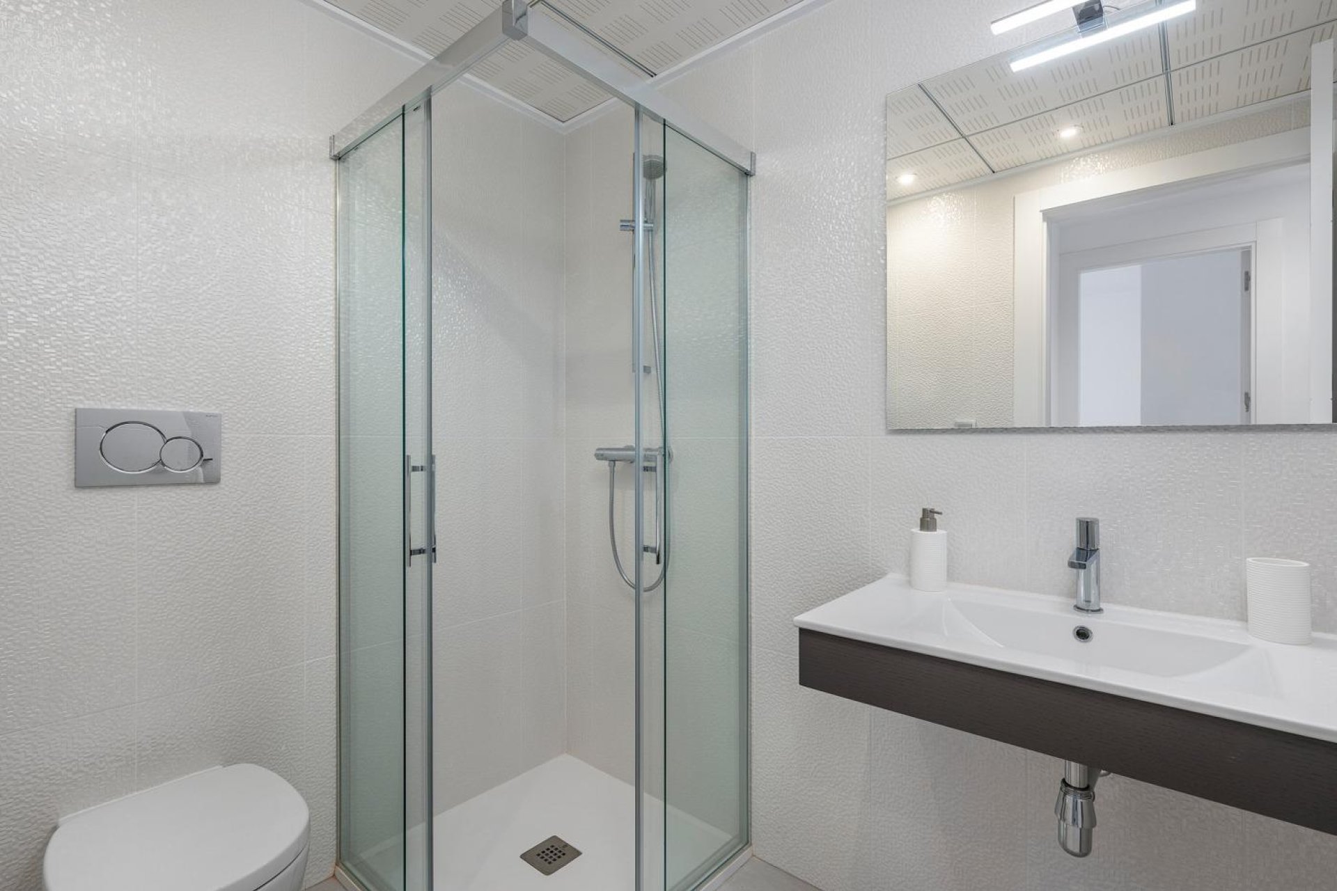 Nouvelle construction - Appartement - Orihuela Costa - Campoamor