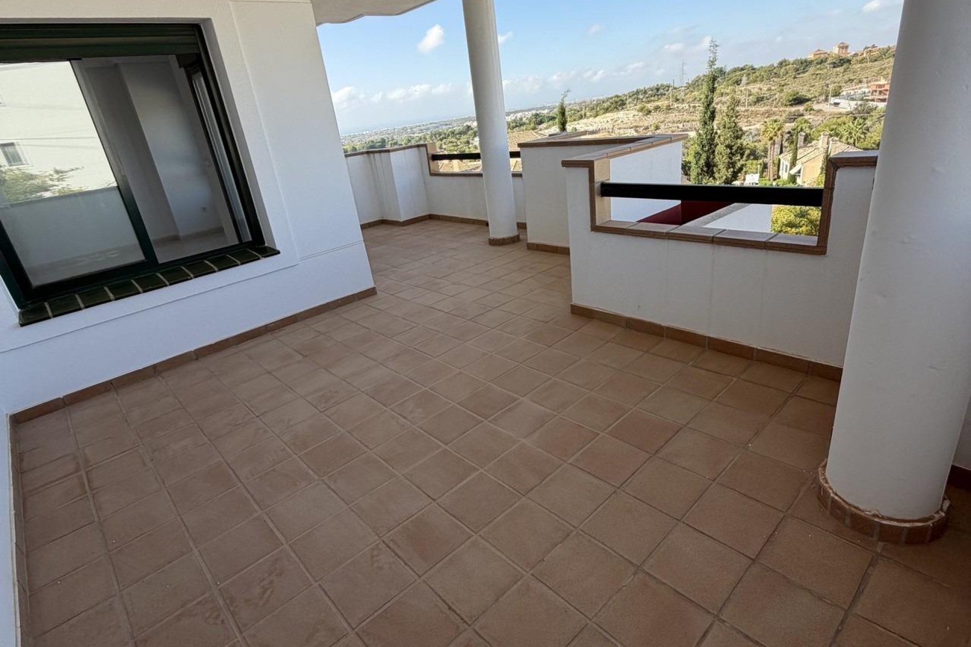 Nouvelle construction - Appartement - Orihuela Costa - Lomas de Campoamor