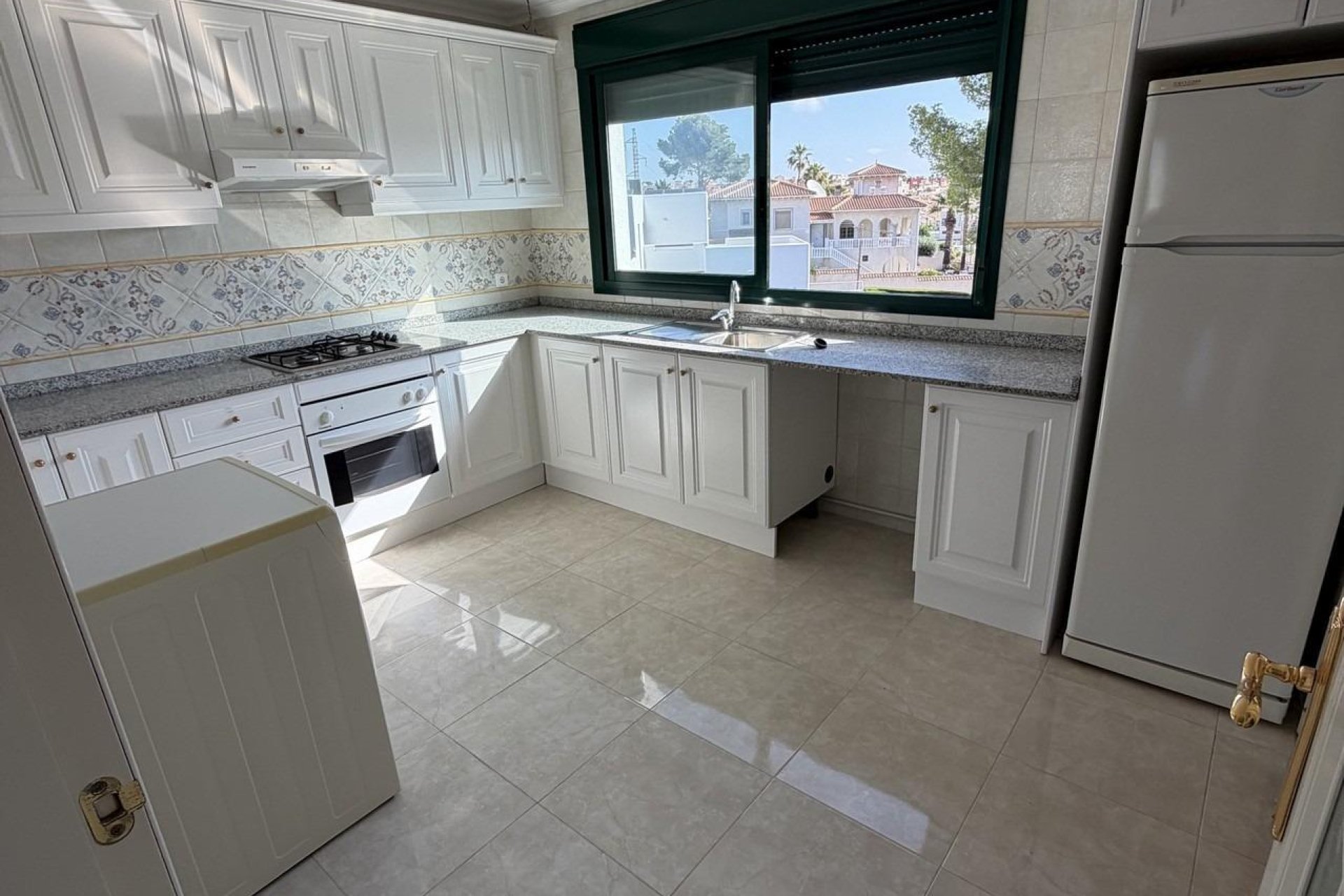 Nouvelle construction - Appartement - Orihuela Costa - Lomas de Campoamor