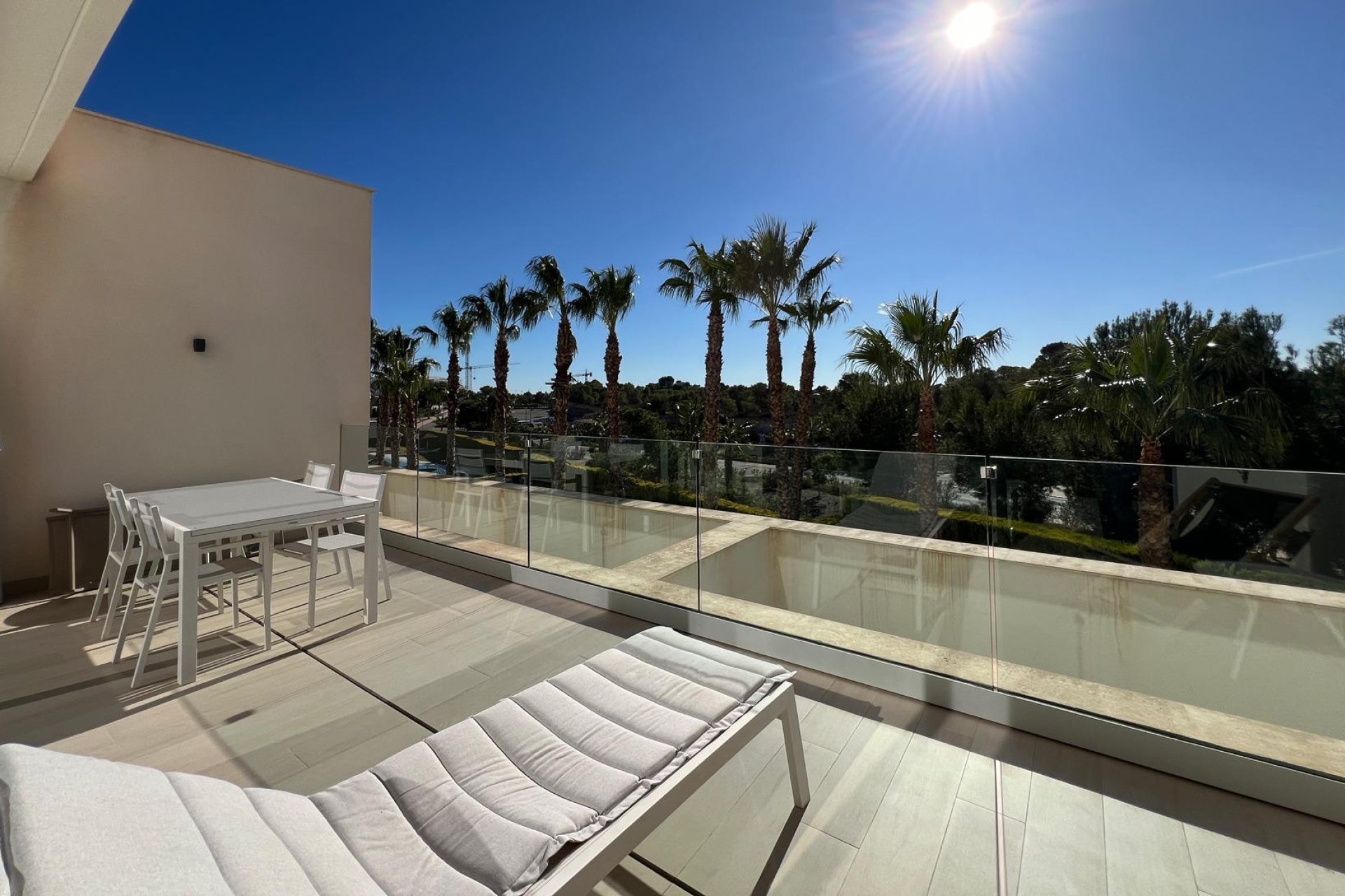 Nouvelle construction - Appartement - Orihuela - Las Colinas Golf