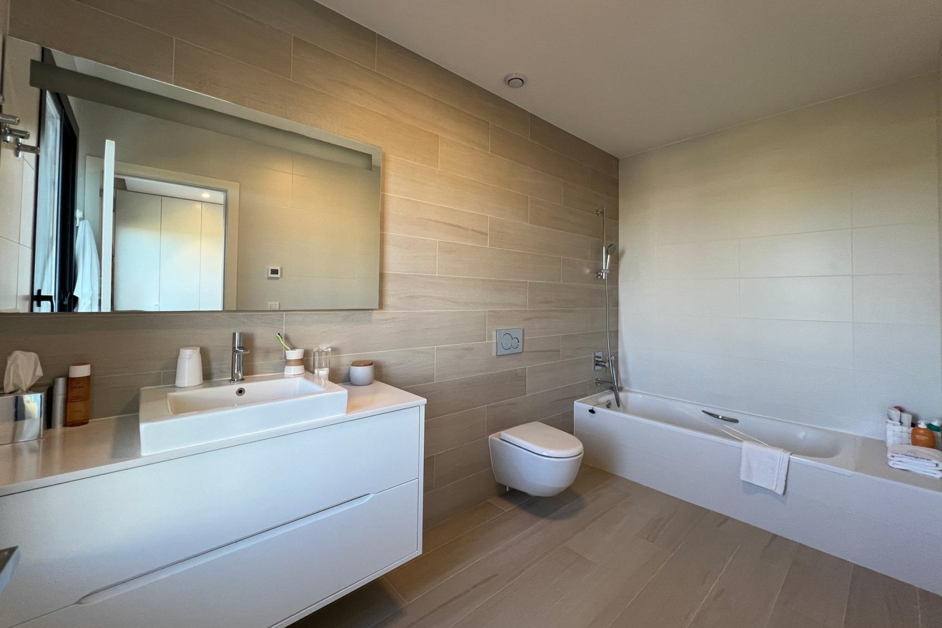 Nouvelle construction - Appartement - Orihuela - Las Colinas Golf