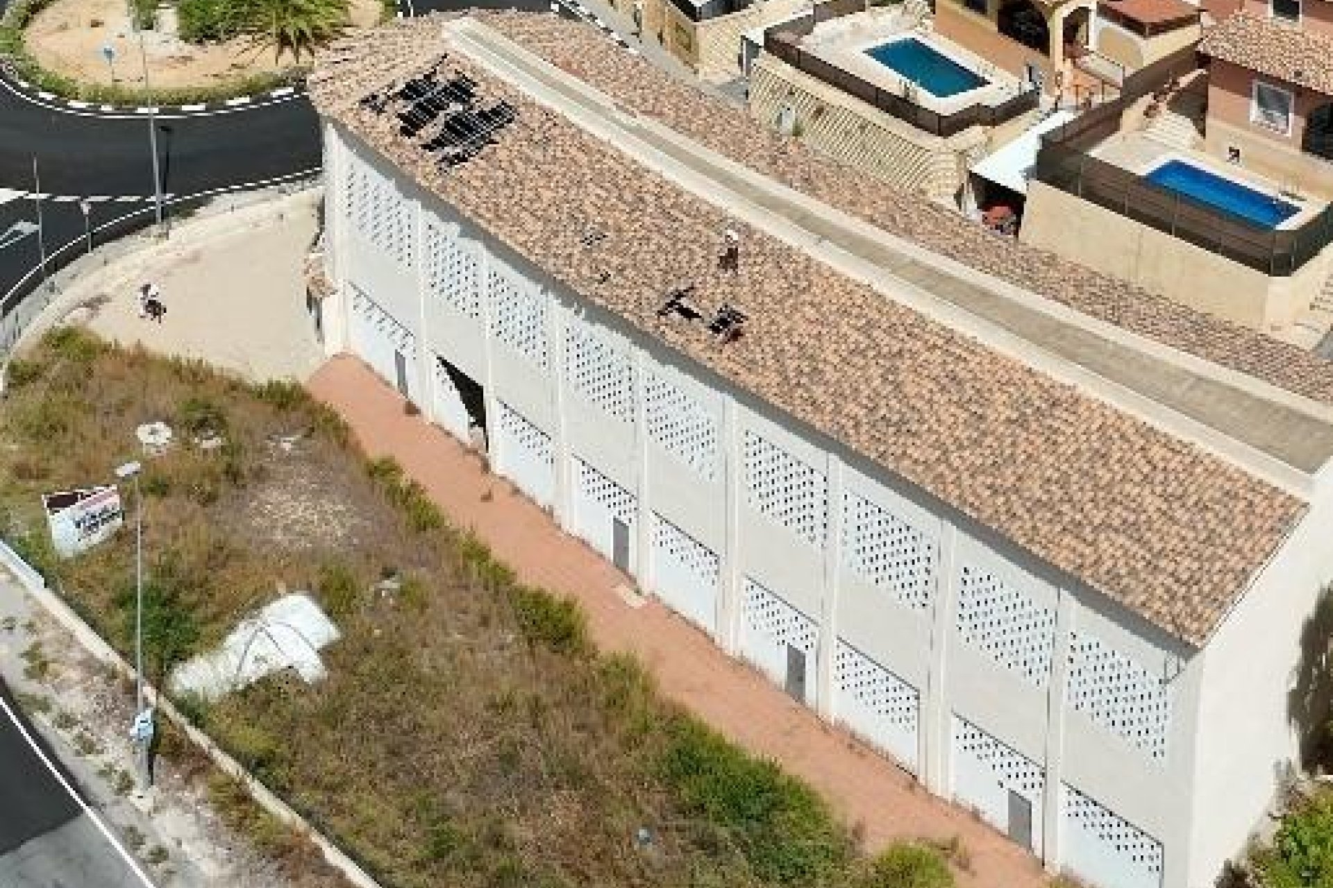 Nouvelle construction - Appartement - Relleu - Urbanización Muscaret