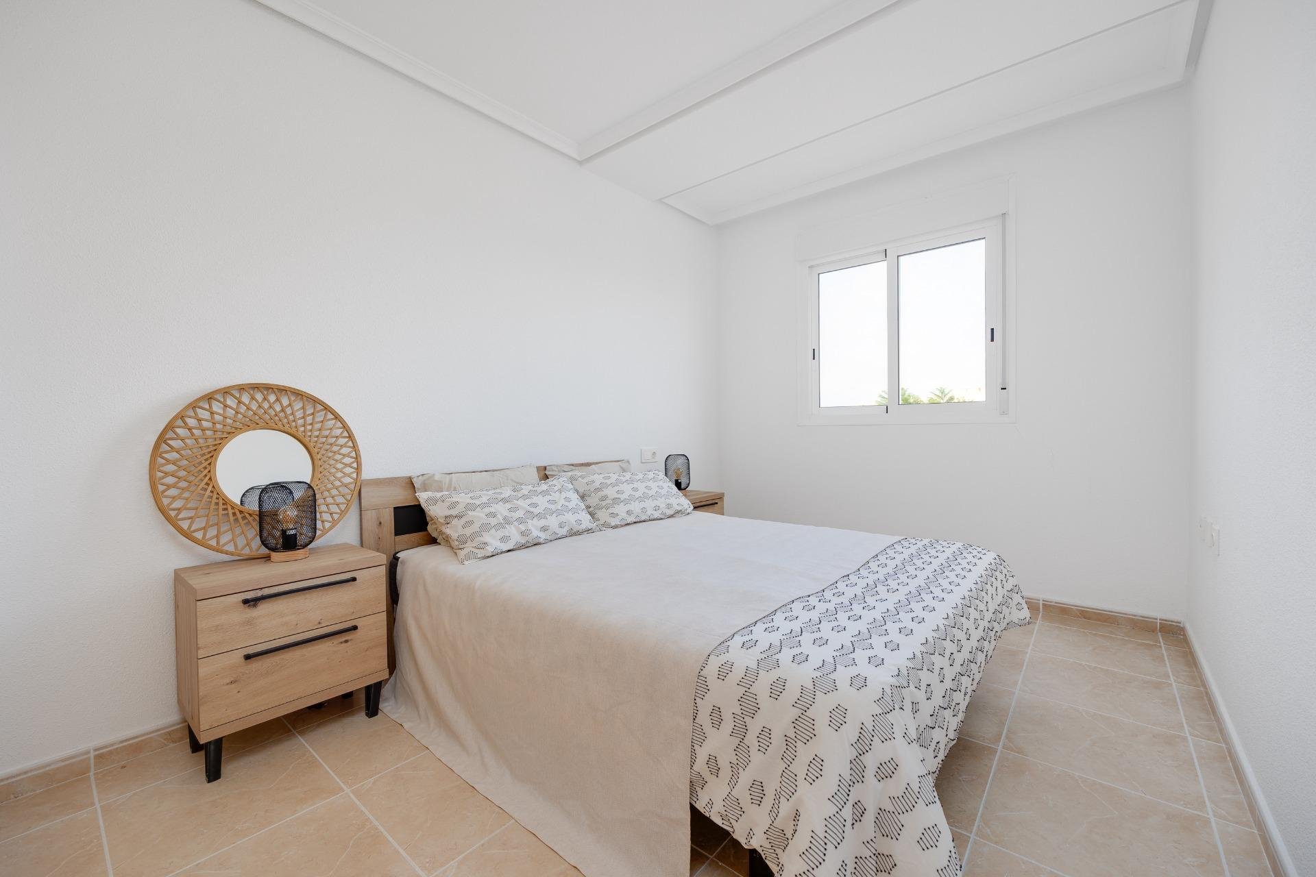 Nouvelle construction - Appartement - San Fulgencio - Pueblo