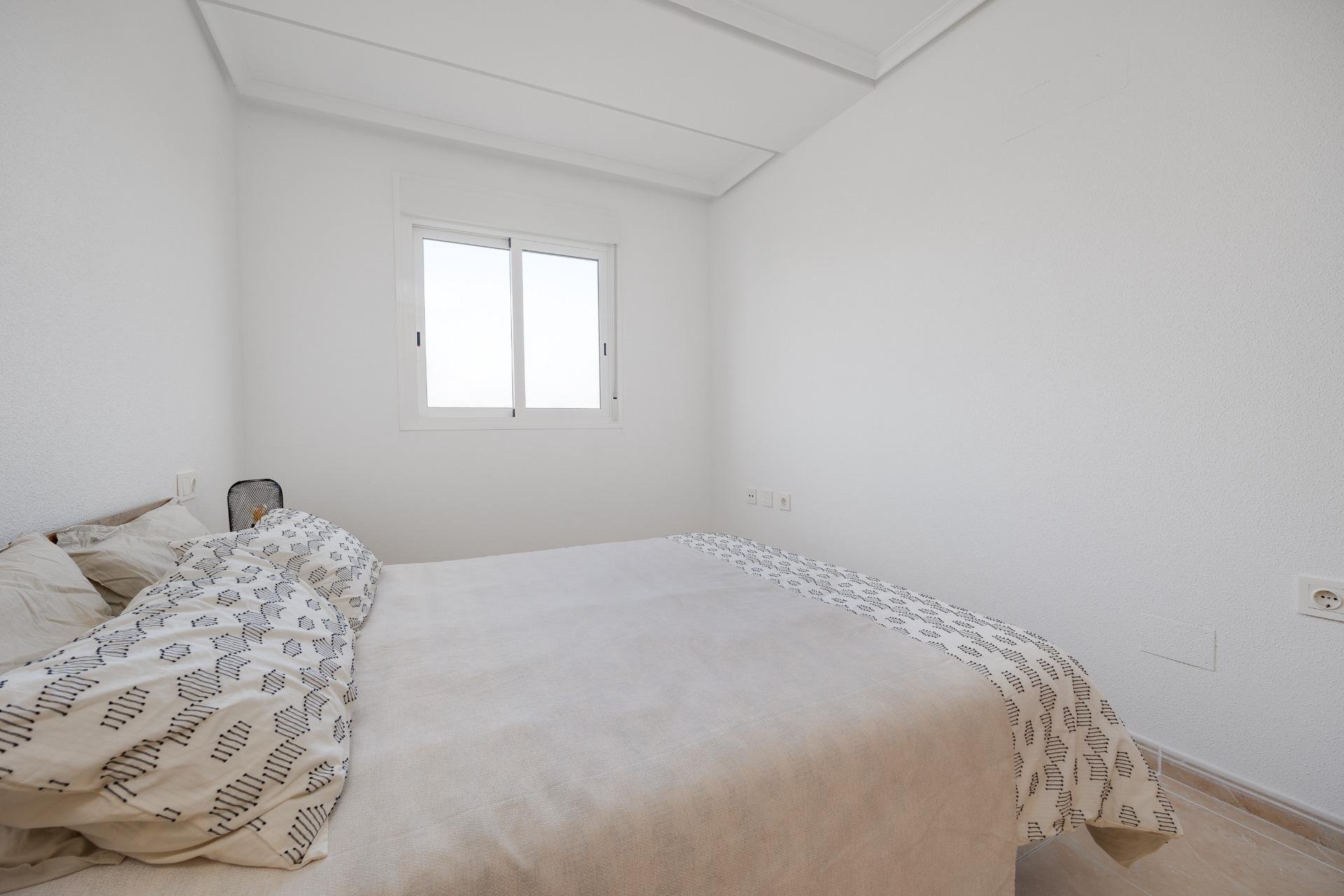 Nouvelle construction - Appartement - San Fulgencio - Pueblo