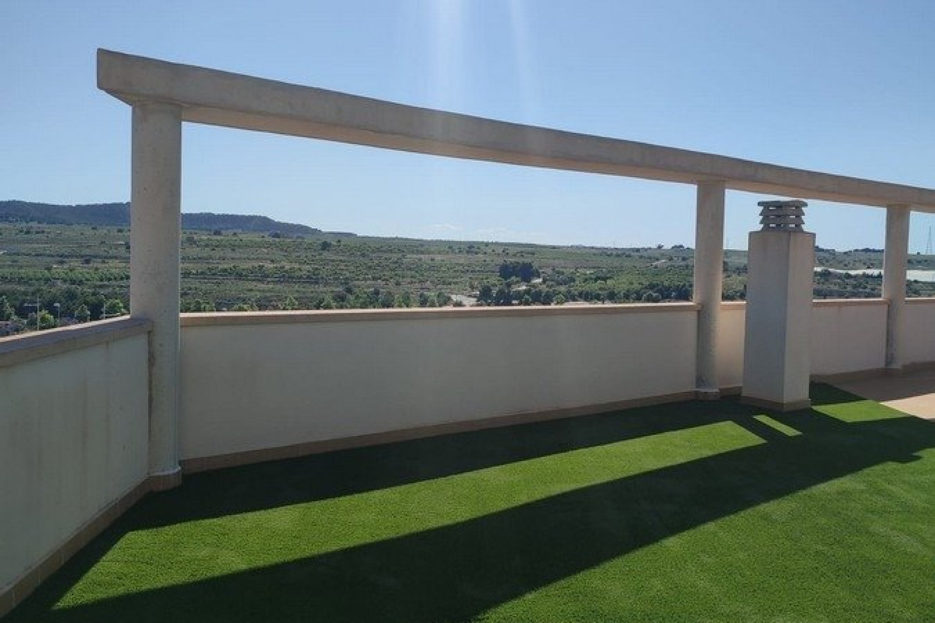 Nouvelle construction - Appartement - San Miguel de Salinas - San Miguel Salinas