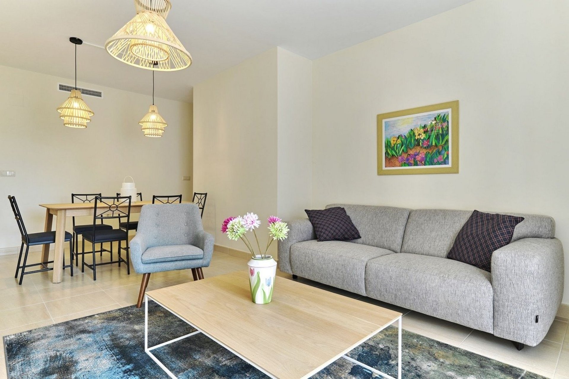 Nouvelle construction - Appartement - San Miguel de Salinas - San Miguel Salinas