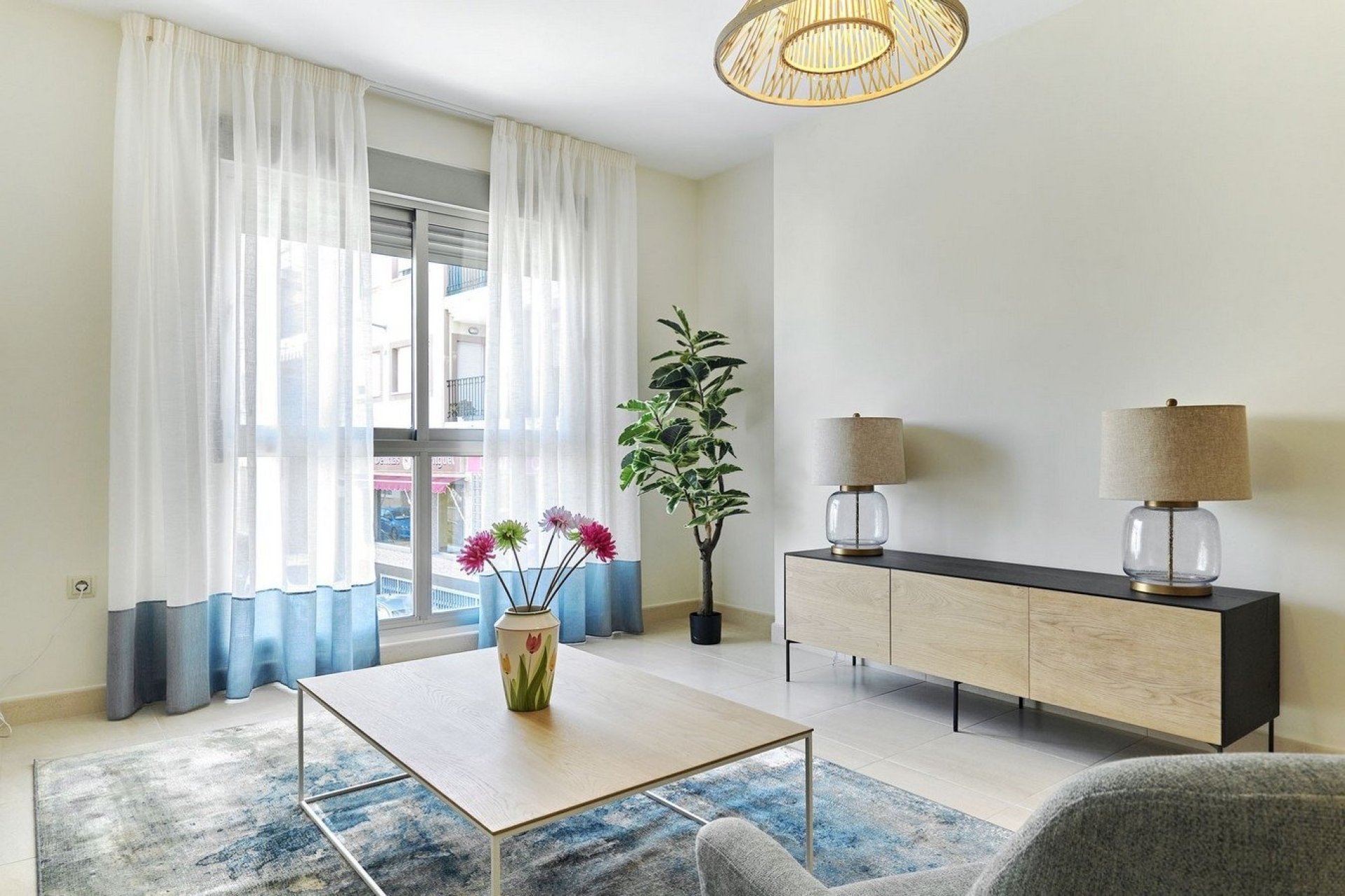 Nouvelle construction - Appartement - San Miguel de Salinas - San Miguel Salinas