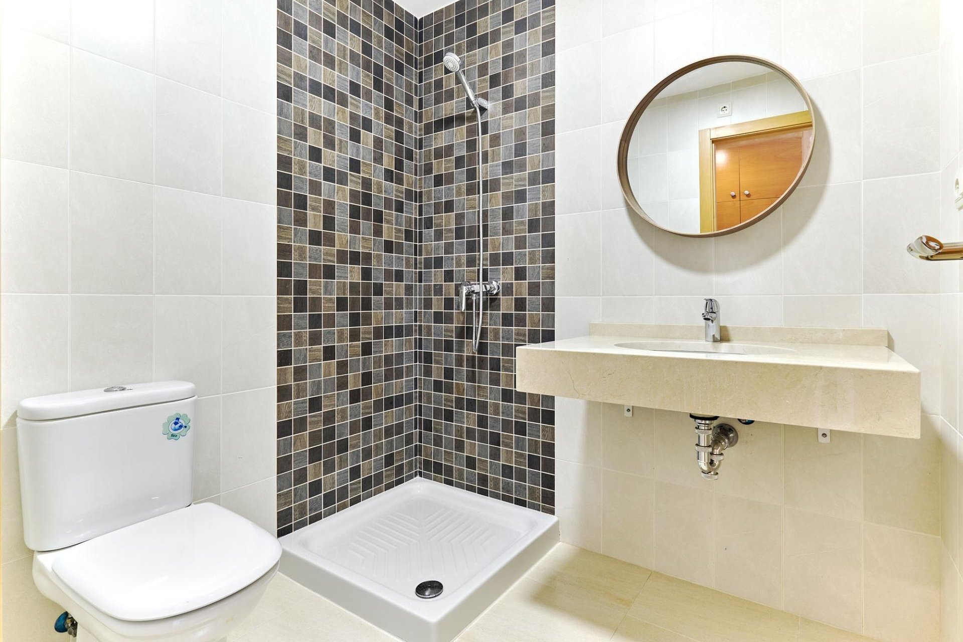 Nouvelle construction - Appartement - San Miguel de Salinas - San Miguel Salinas