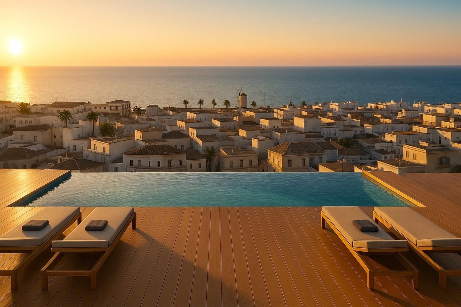 Nouvelle construction - Appartement - San Pedro del Pinatar - Lo Pagan