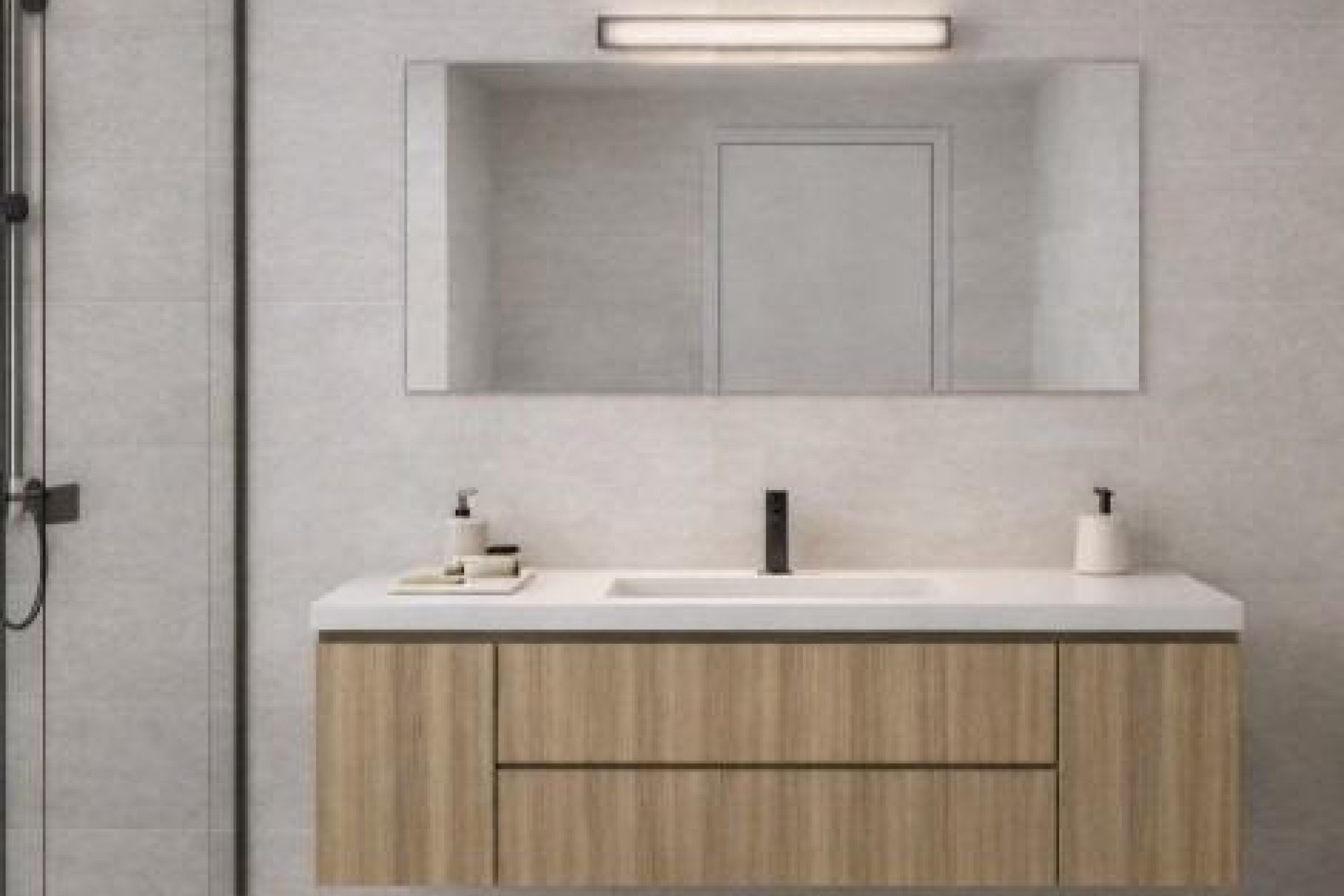 Nouvelle construction - Appartement - Torrevieja - Centro