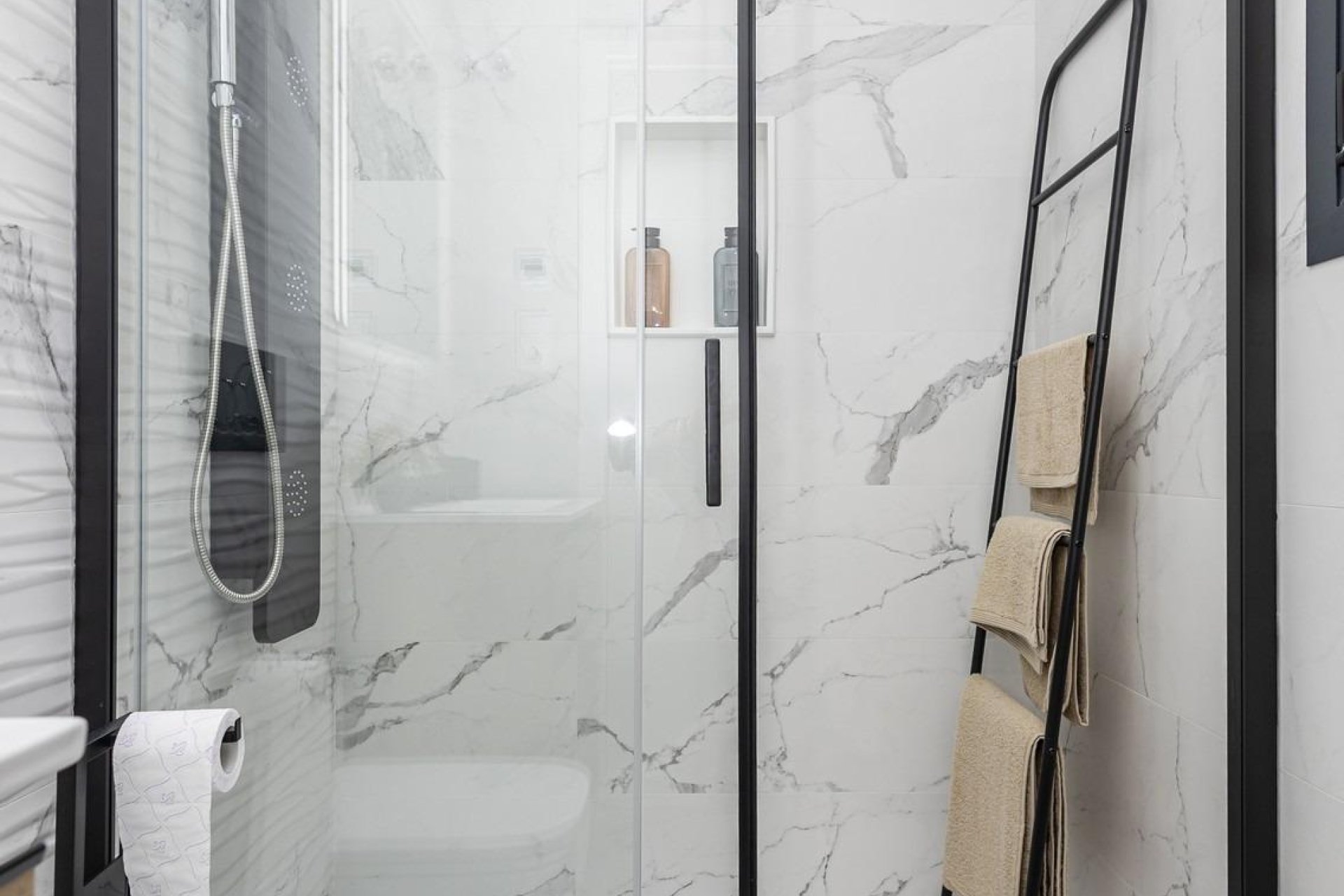 Nouvelle construction - Appartement - Torrevieja - Nueva Torrevieja