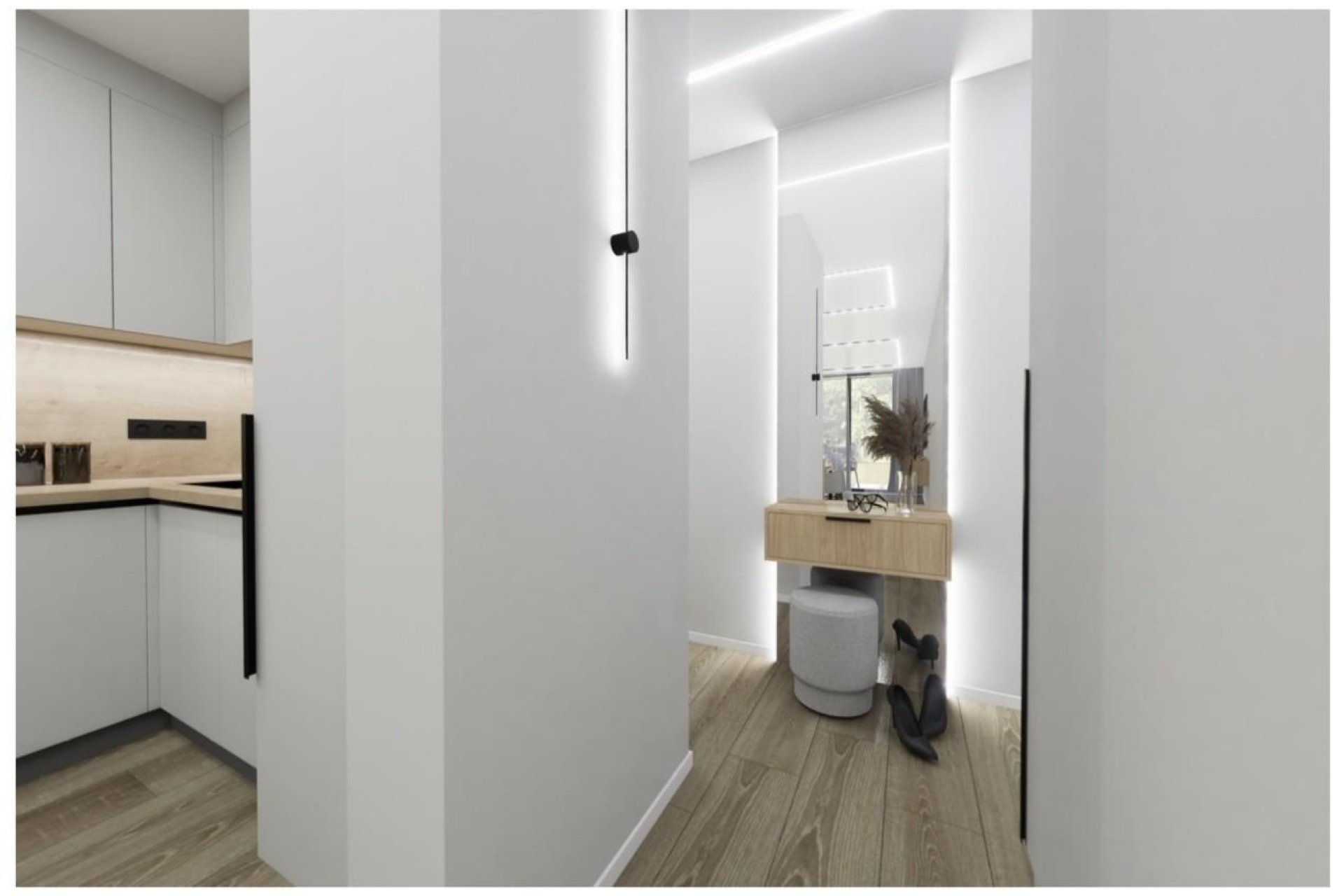Nouvelle construction - Appartement - Torrevieja - Playa El Acequión