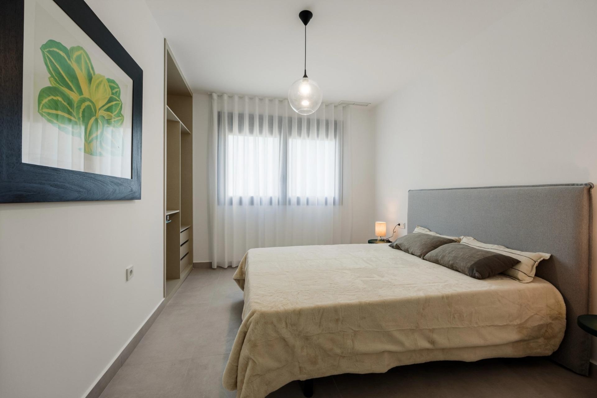 Nouvelle construction - Appartement - Villajoyosa - Gasparot
