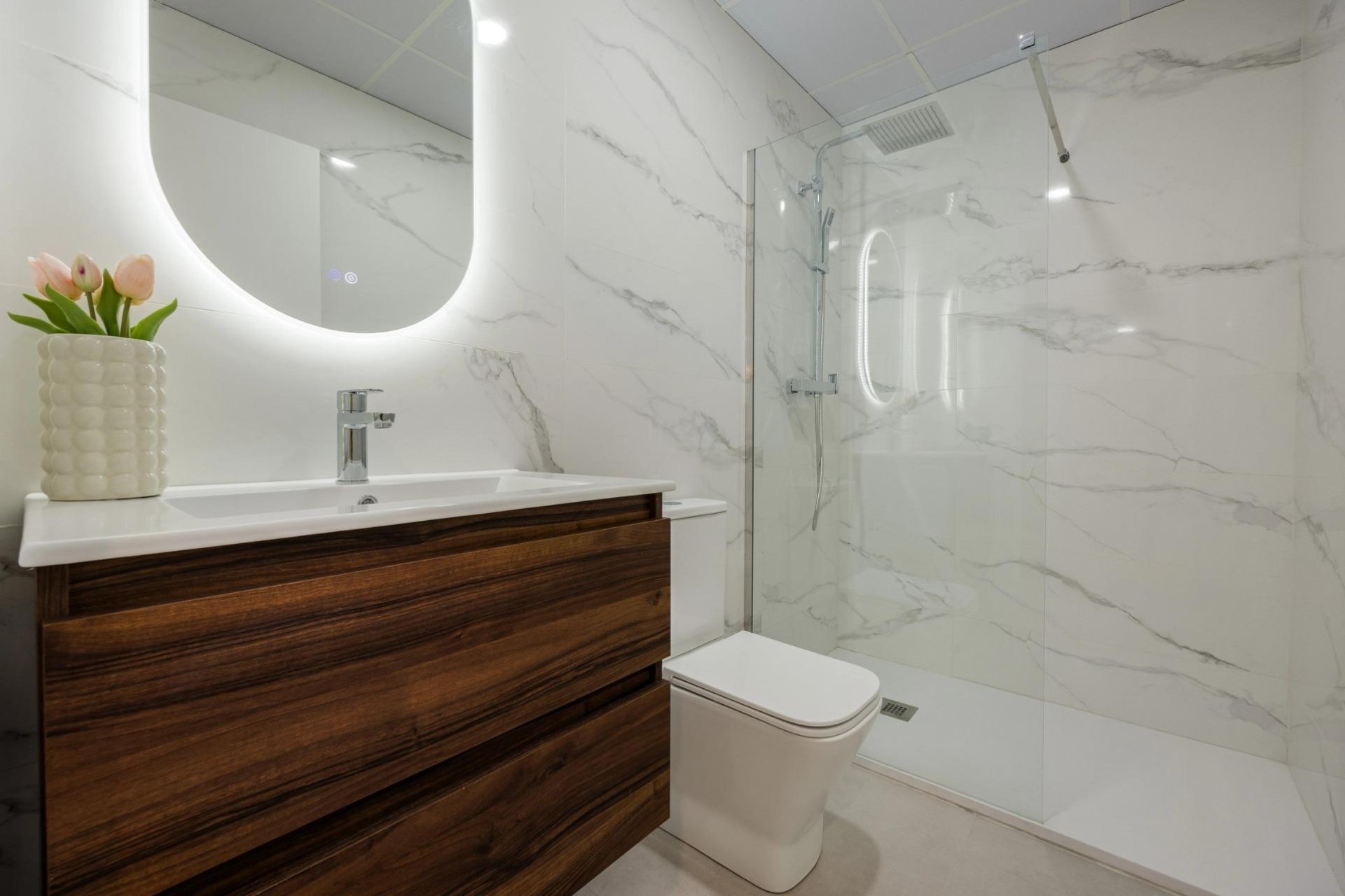 Nouvelle construction - Appartement - Villajoyosa - Gasparot