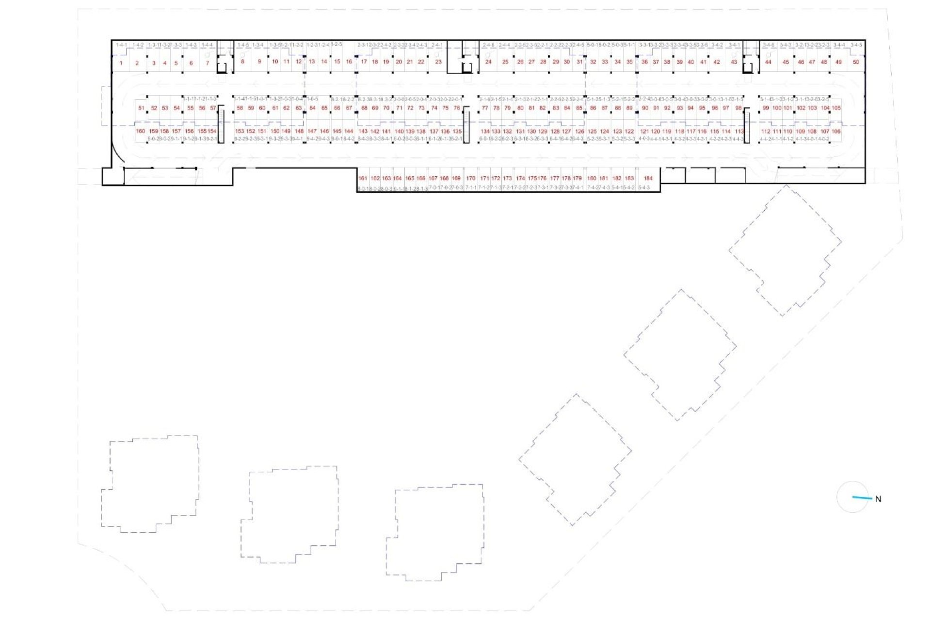 Nouvelle construction - Attique - Guardamar del Segura - EL RASO