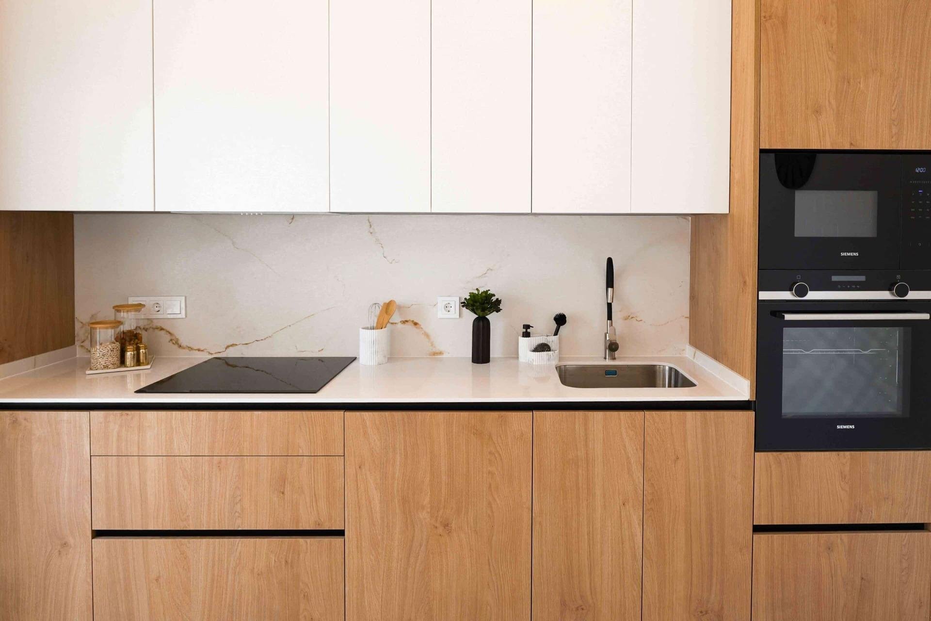 Nouvelle construction - Bungalow au dernier étage - Rojales - Doña Pepa