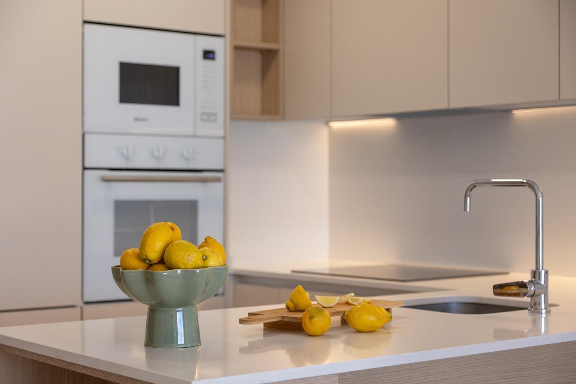 Nouvelle construction - Bungalow - Dolores - Sector 3