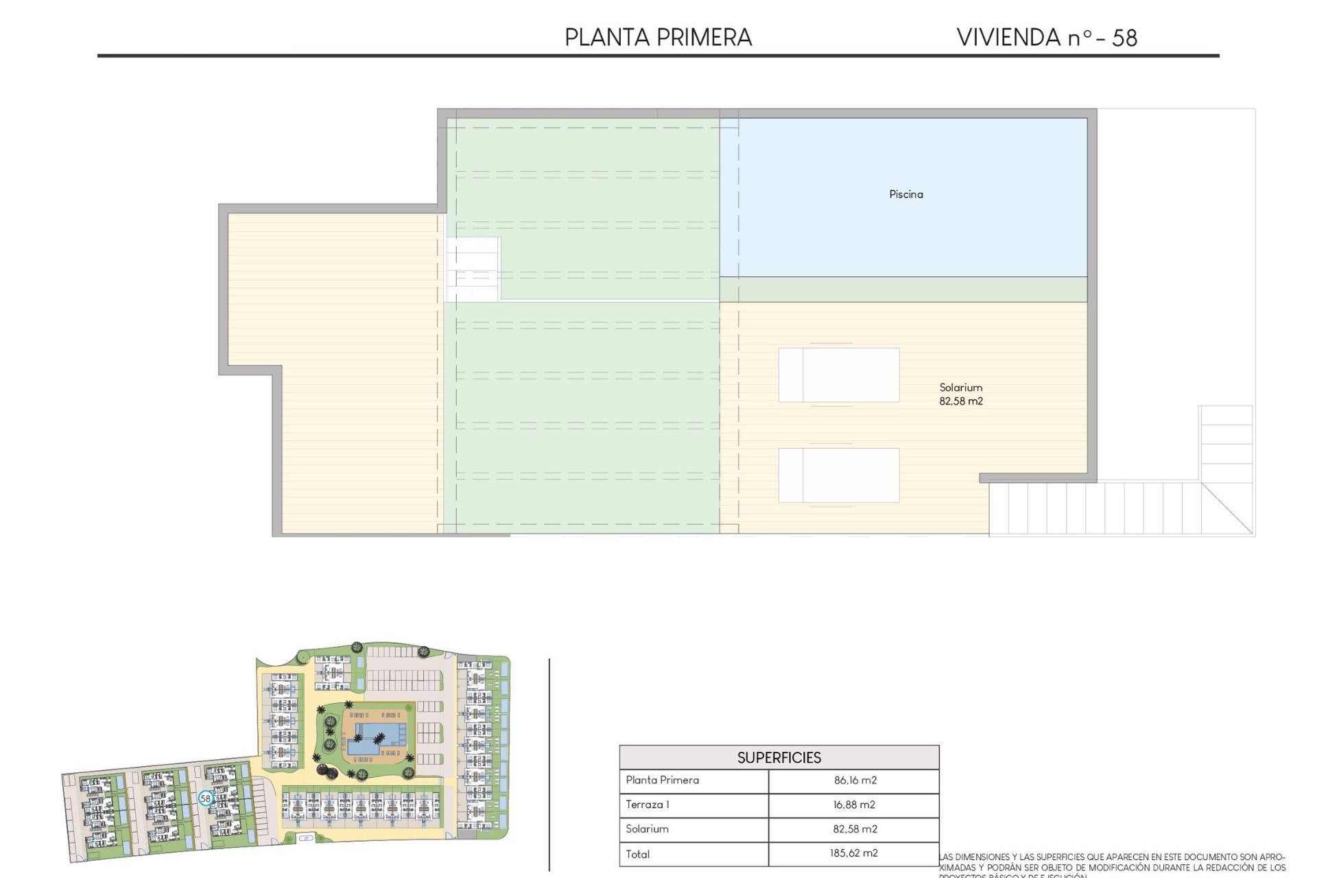 Nouvelle construction - Bungalow - Finestrat - Finestrat Hills