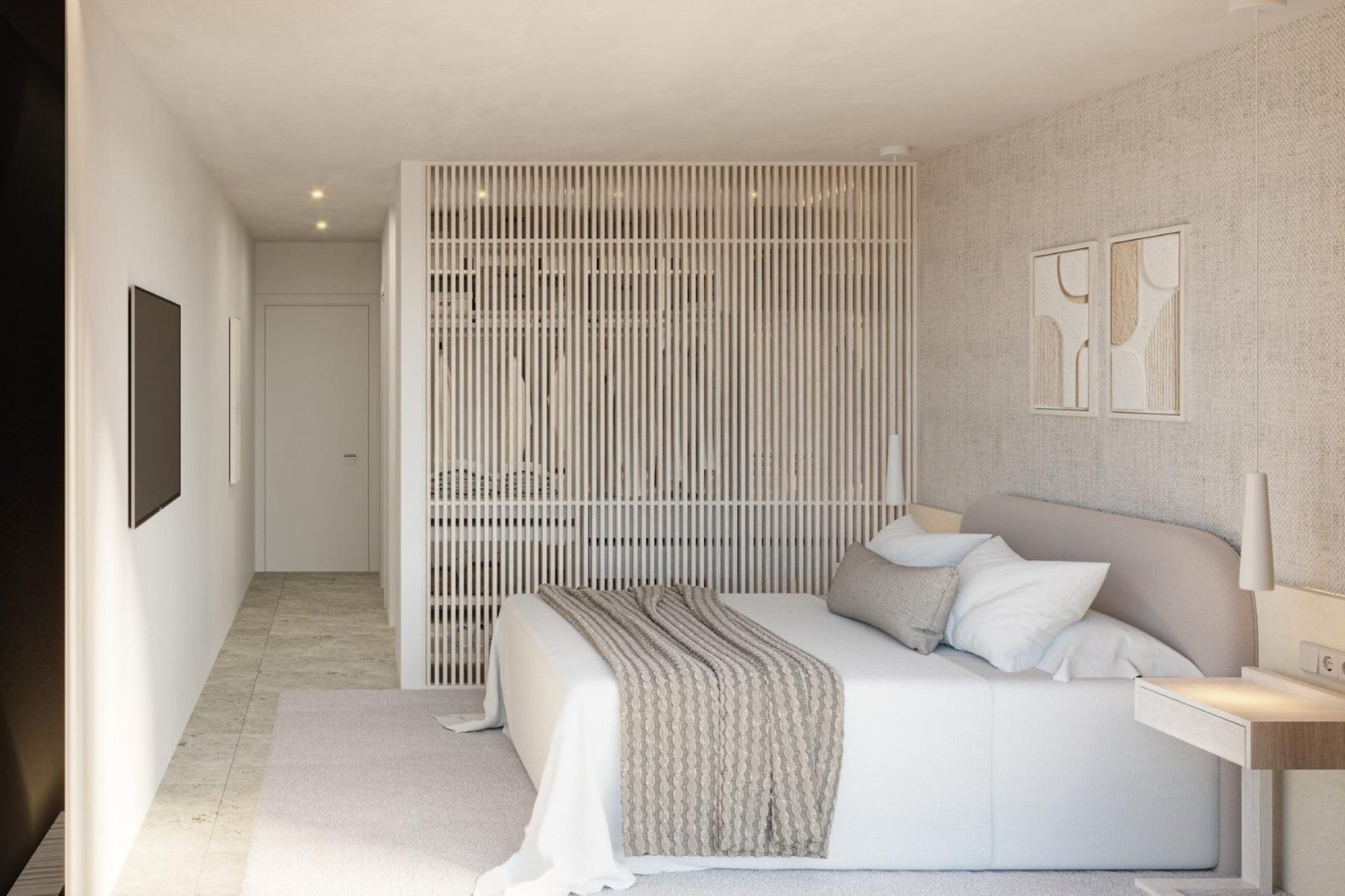 Nouvelle construction - Bungalow - Mojacar - Playa De Macenas