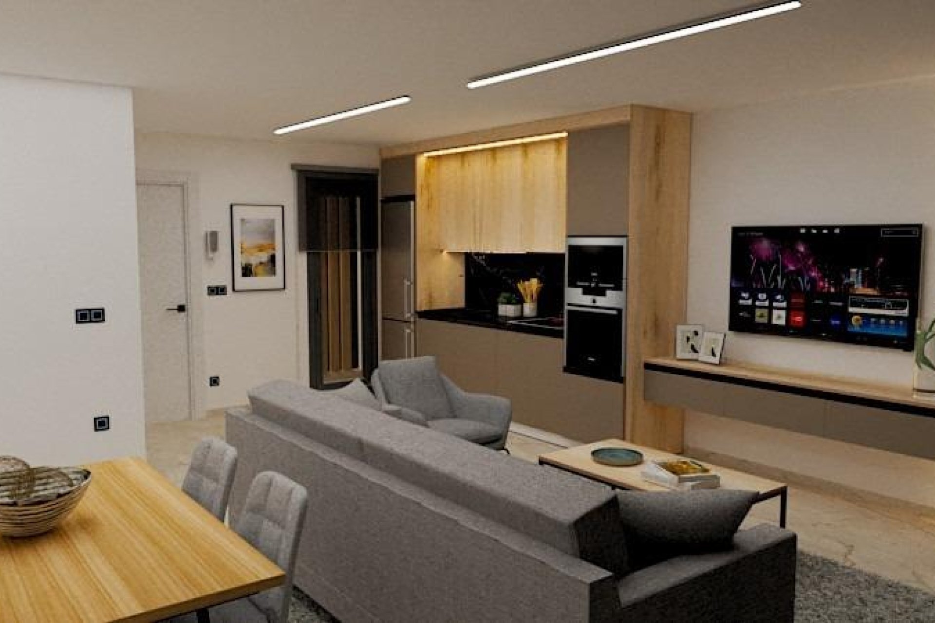 Nouvelle construction - Bungalow - Pilar de la Horadada - Playa de las Higuericas