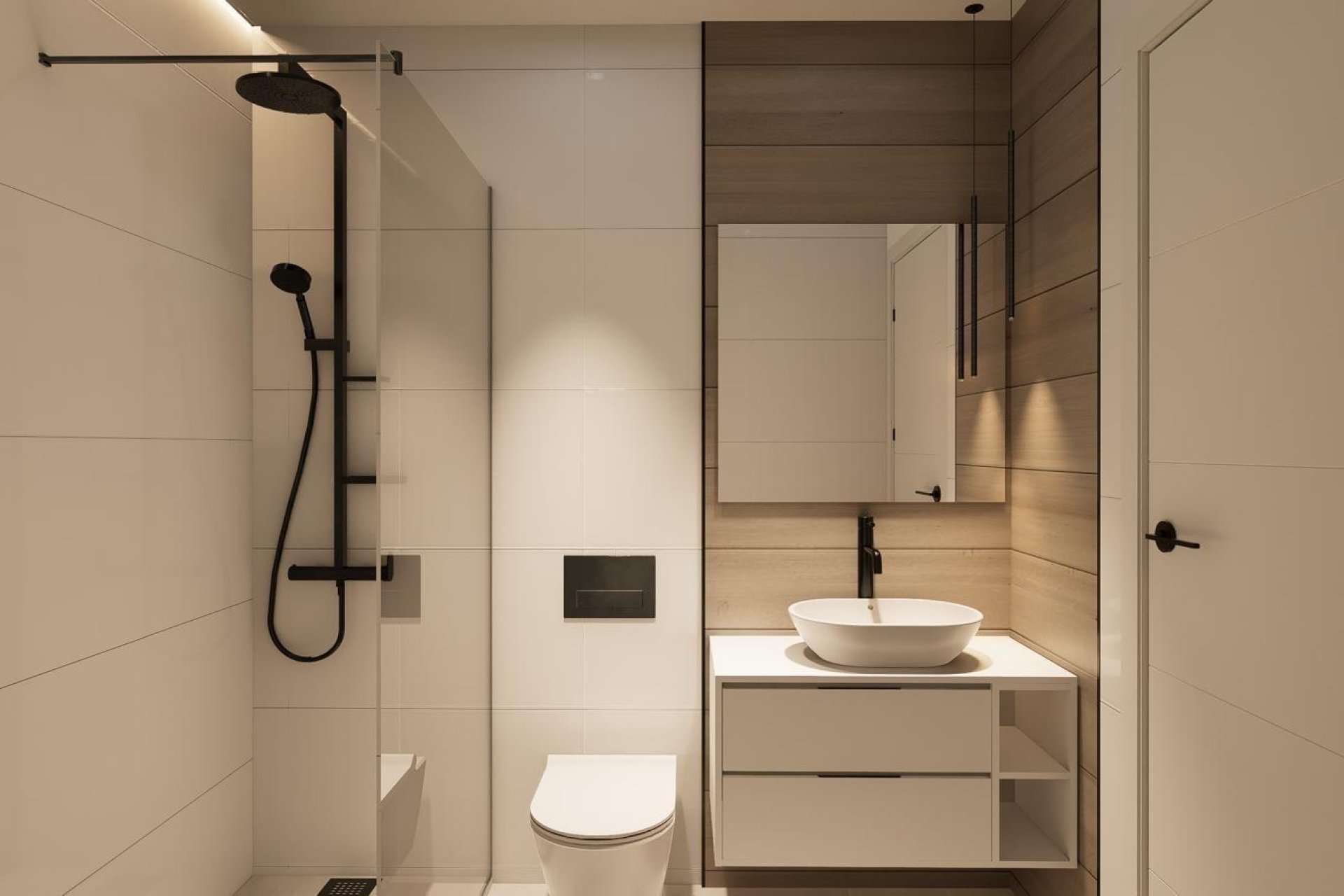 Nouvelle construction - Bungalow - Pilar de la Horadada - pueblo