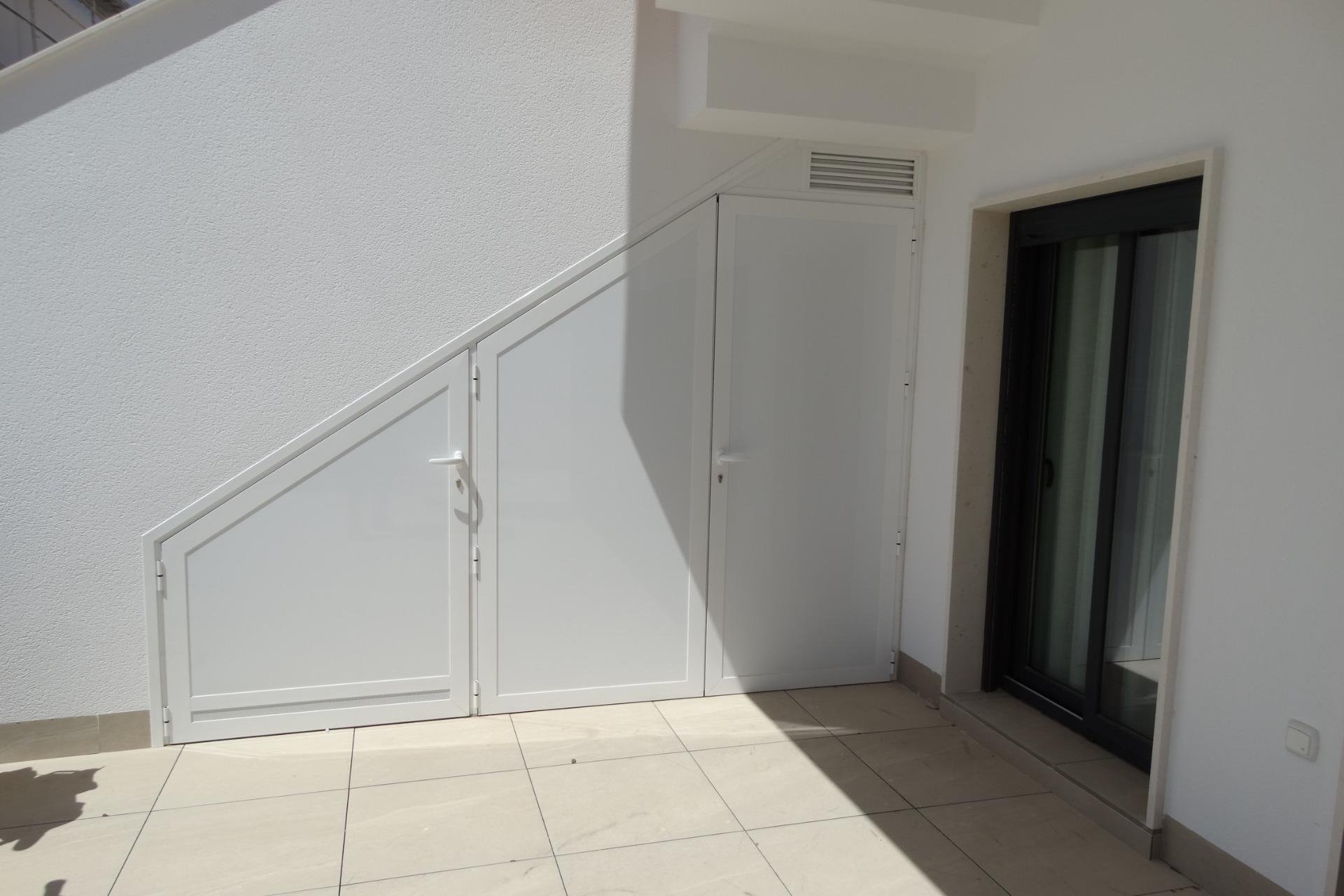 Nouvelle construction - Bungalow - Pilar de la Horadada - pueblo