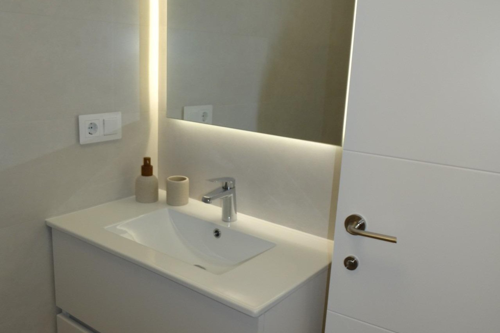 Nouvelle construction - Bungalow - Pilar de la Horadada - pueblo