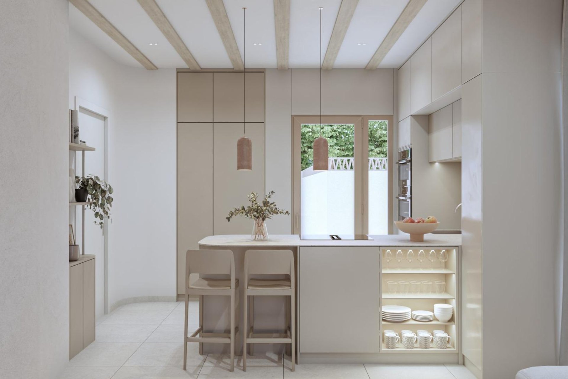 Nouvelle construction - Bungalow - Pilar de la Horadada - Zona Pueblo