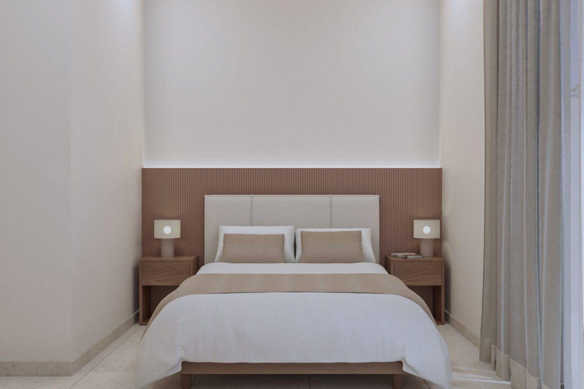 Nouvelle construction - Bungalow - Pilar de la Horadada - Zona Pueblo