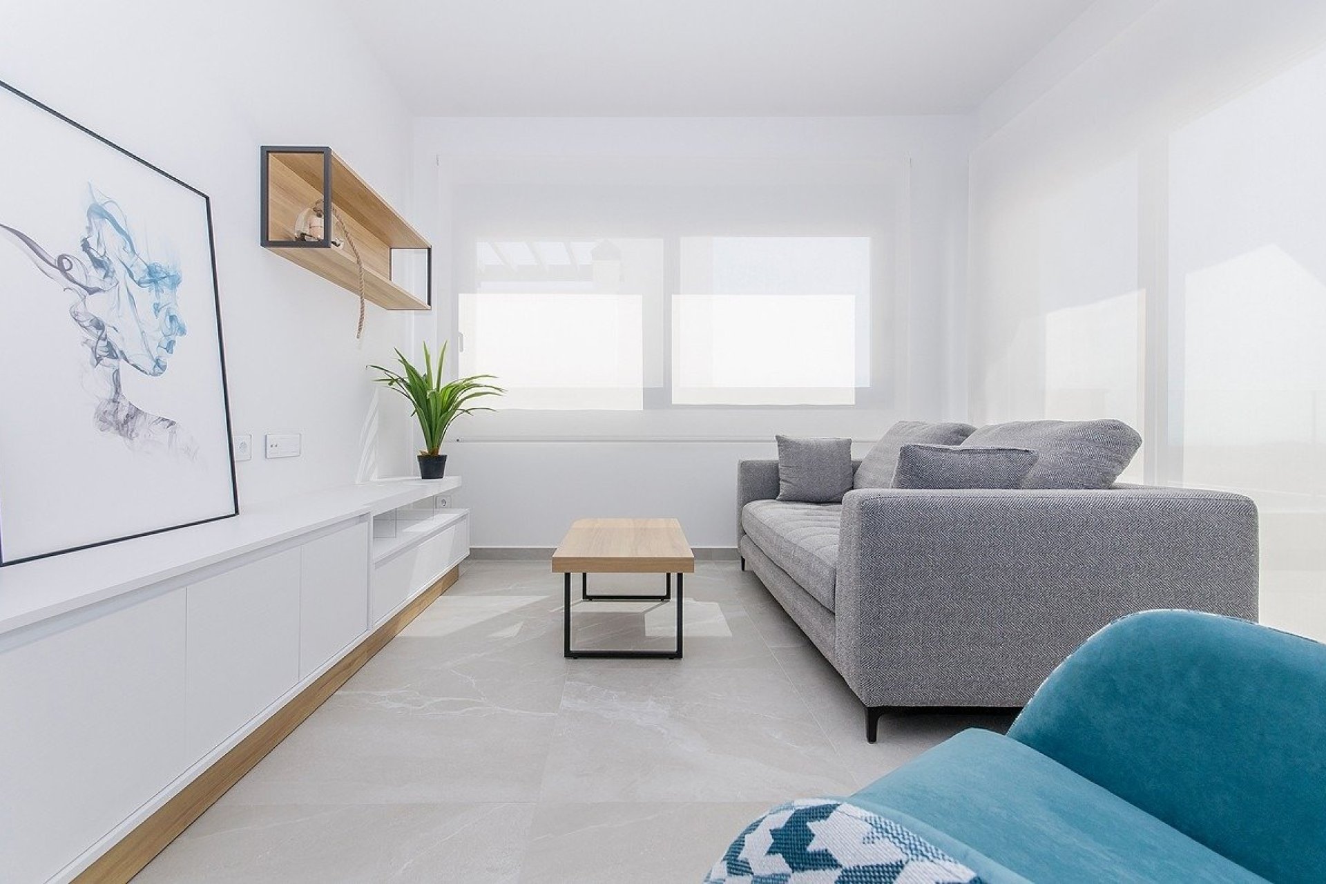 Nouvelle construction - Bungalow - San Miguel de Salinas - Cerro del Sol