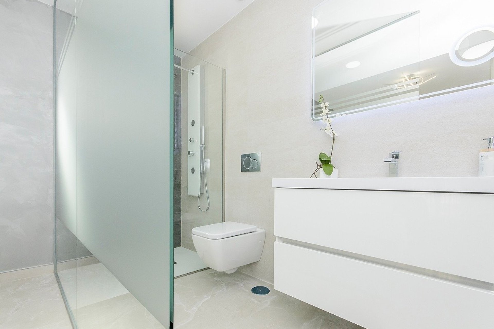 Nouvelle construction - Bungalow - San Miguel de Salinas - Cerro del Sol