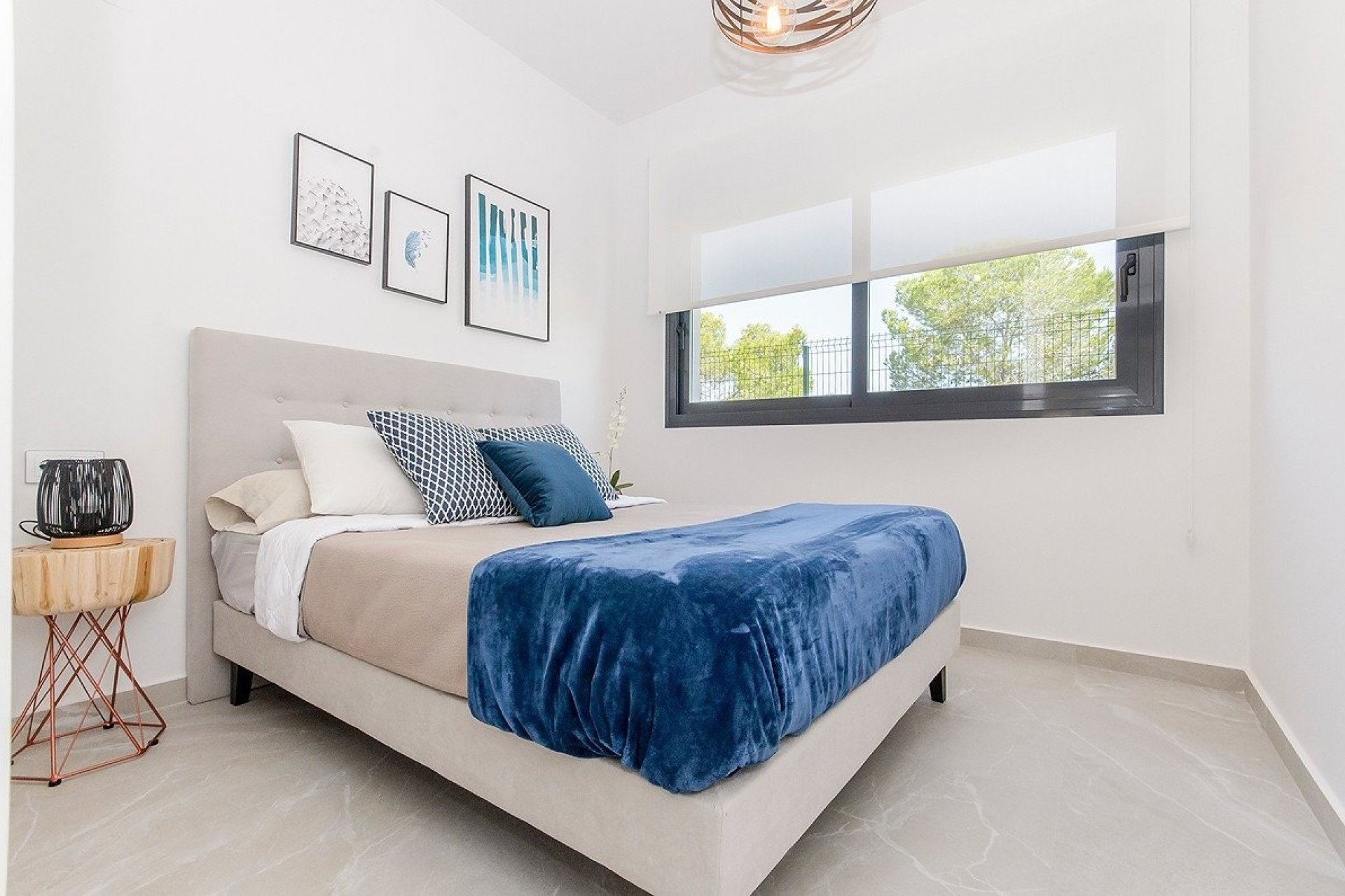 Nouvelle construction - Bungalow - San Miguel de Salinas - Cerro del Sol