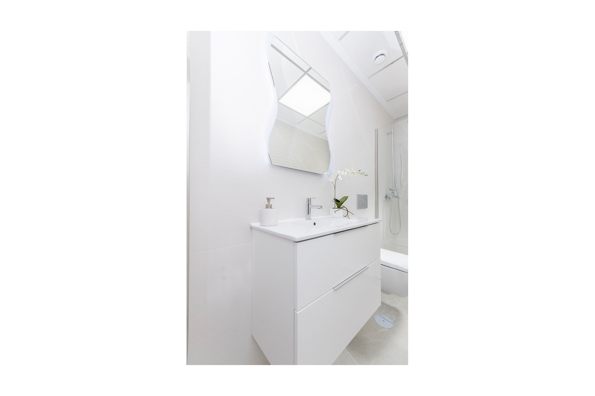 Nouvelle construction - Bungalow - San Miguel de Salinas - Cerro del Sol