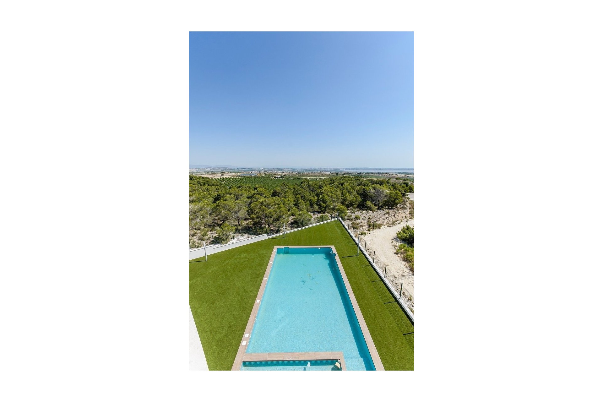 Nouvelle construction - Bungalow - San Miguel de Salinas - Cerro del Sol