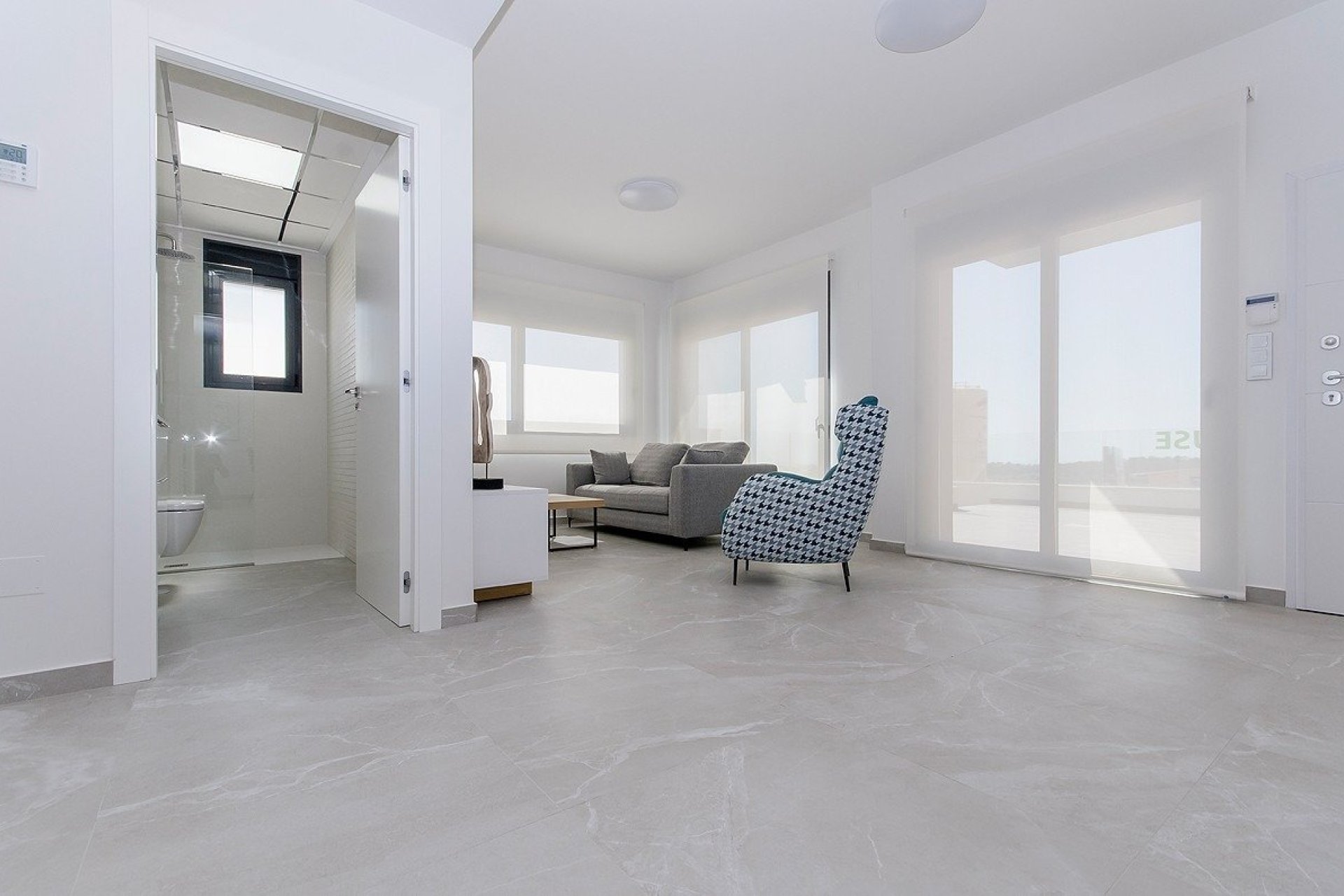 Nouvelle construction - Bungalow - San Miguel de Salinas - Cerro del Sol