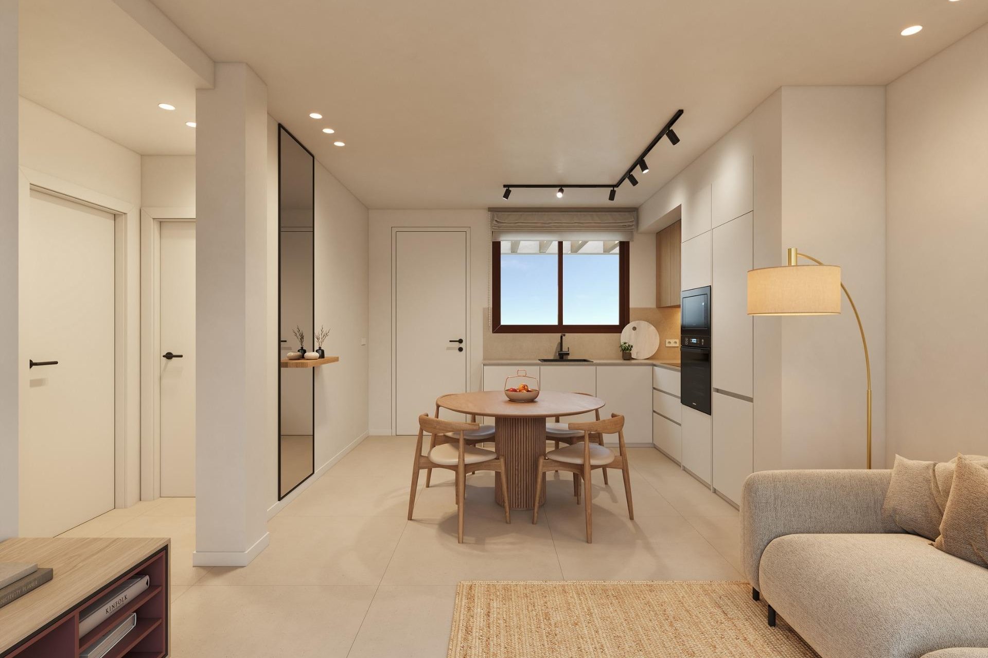 Nouvelle construction - Bungalow - San Pedro del Pinatar - Molino de Chirrete